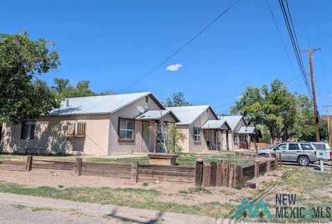 Multifamily For Sale - 700 E Riverside Drive<br/> Truth Or Consequences, NM 87901