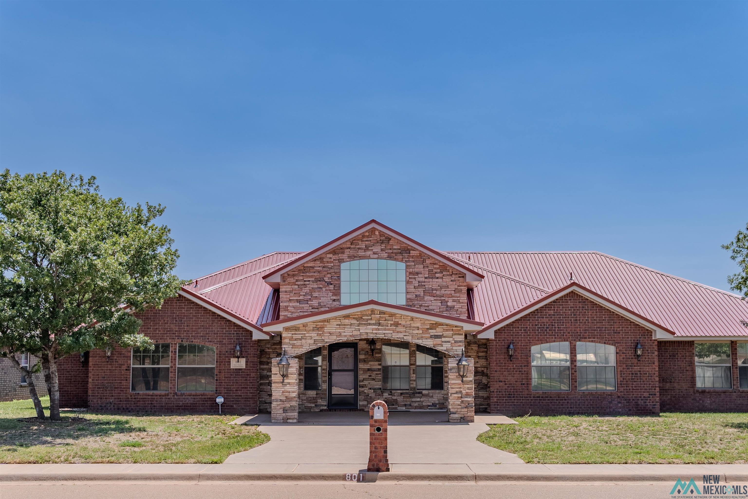 801 Chase Lane, Clovis, New Mexico image 1