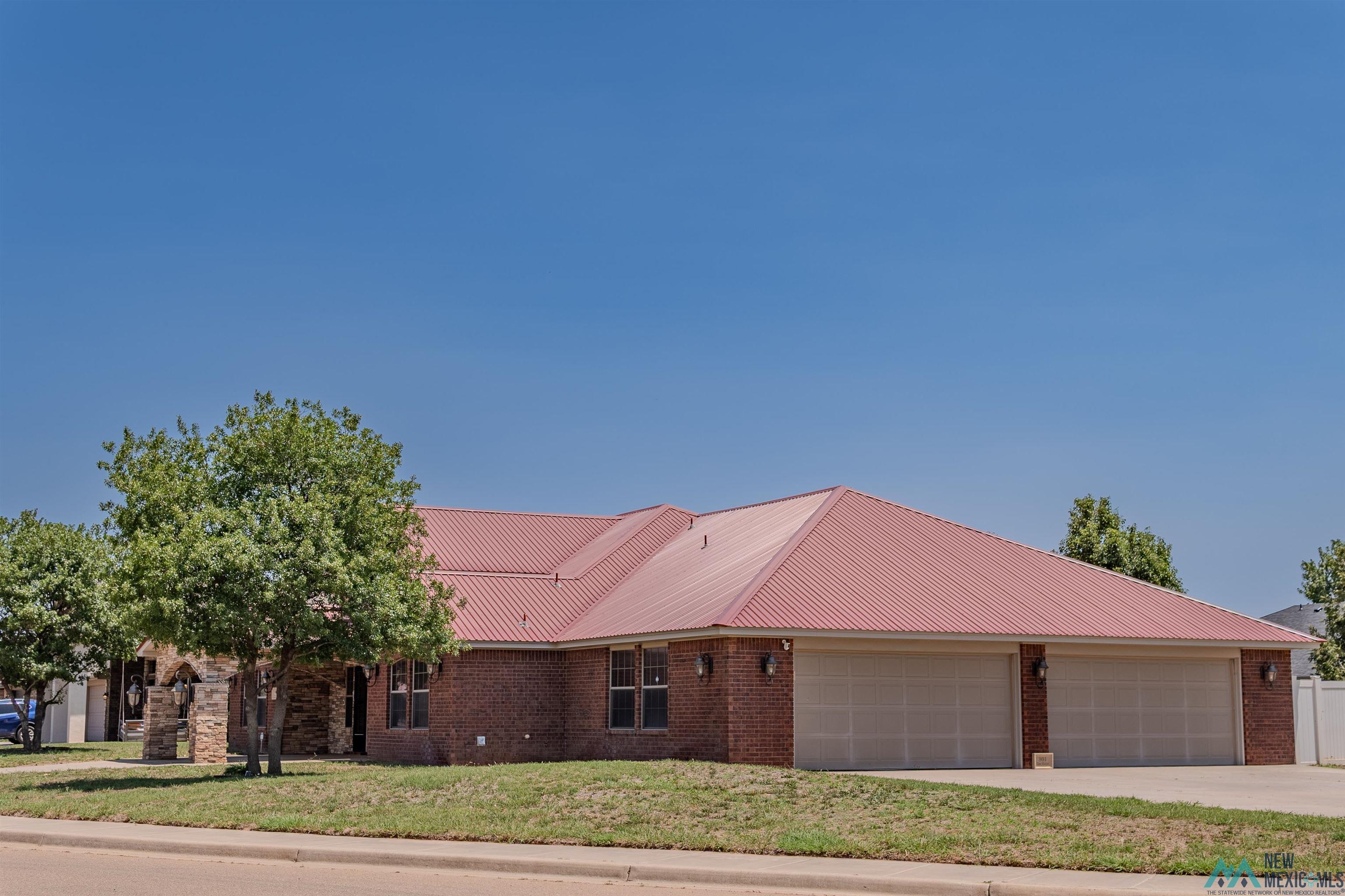 801 Chase Lane, Clovis, New Mexico image 3