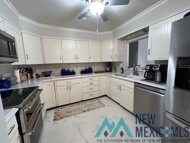 1216 Landsun Drive, Carlsbad, New Mexico image 10