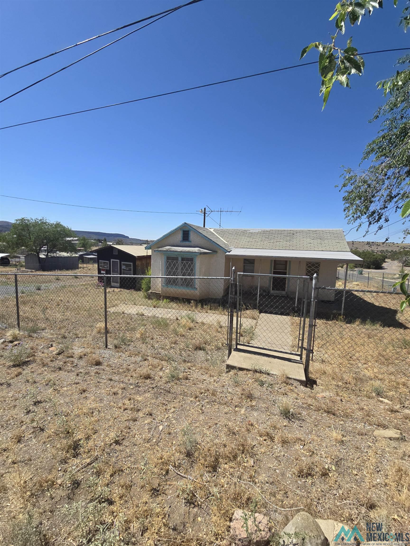 1003 Bard Street 903 Street, Santa Clara, New Mexico image 9