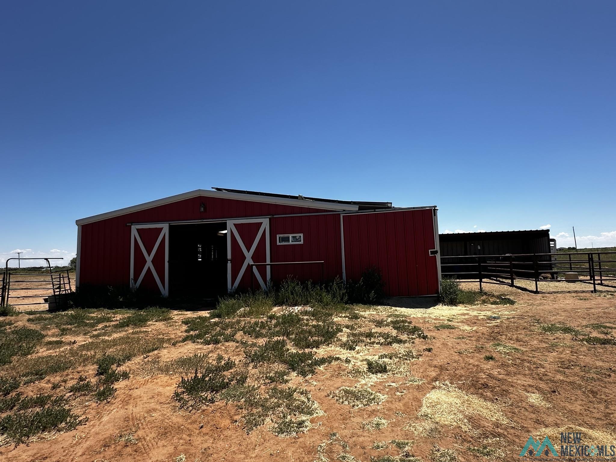 845 S Roosevelt Rd S Rd, Portales, Texas image 29