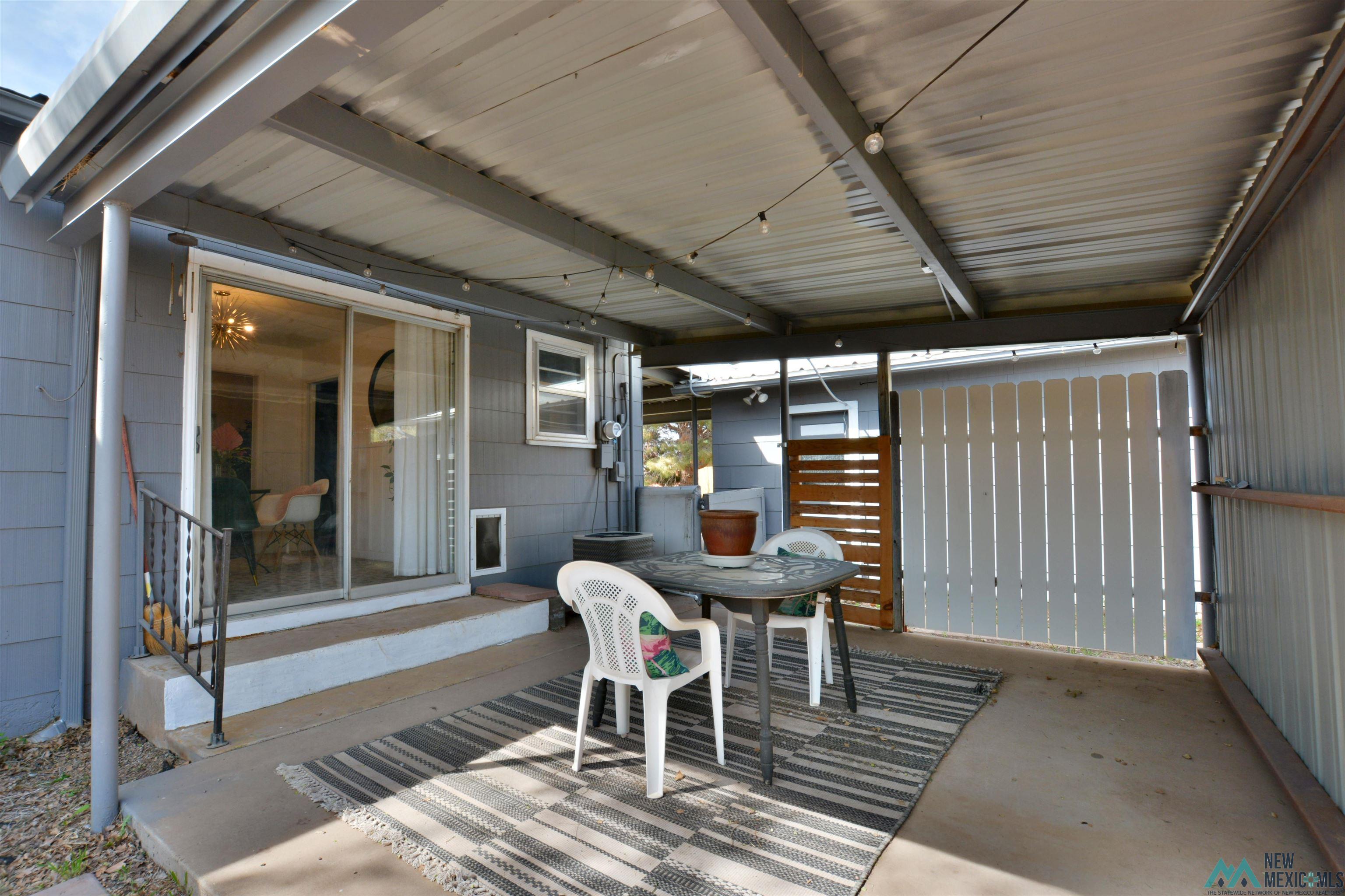 708 W 16th Lane, Portales, New Mexico image 23