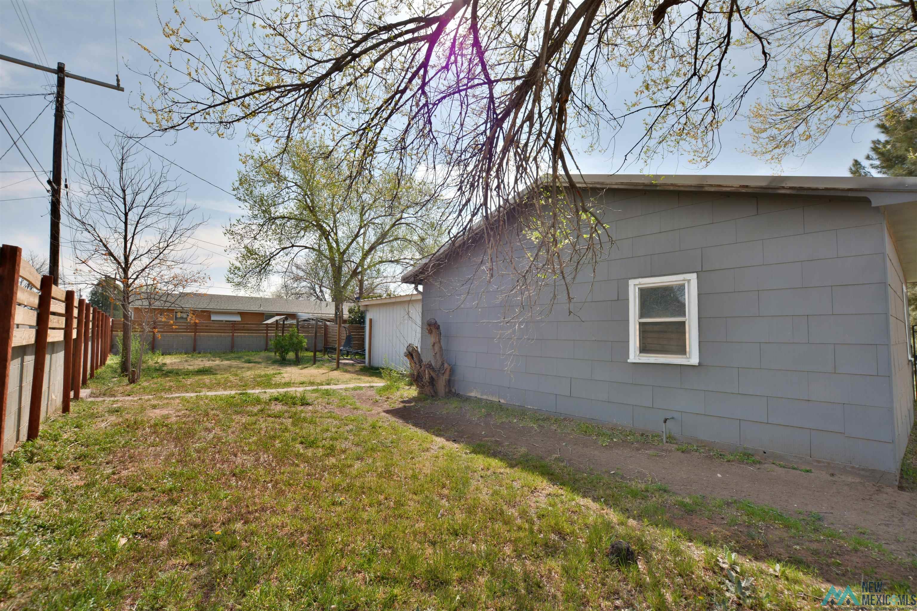 708 W 16th Lane, Portales, New Mexico image 21