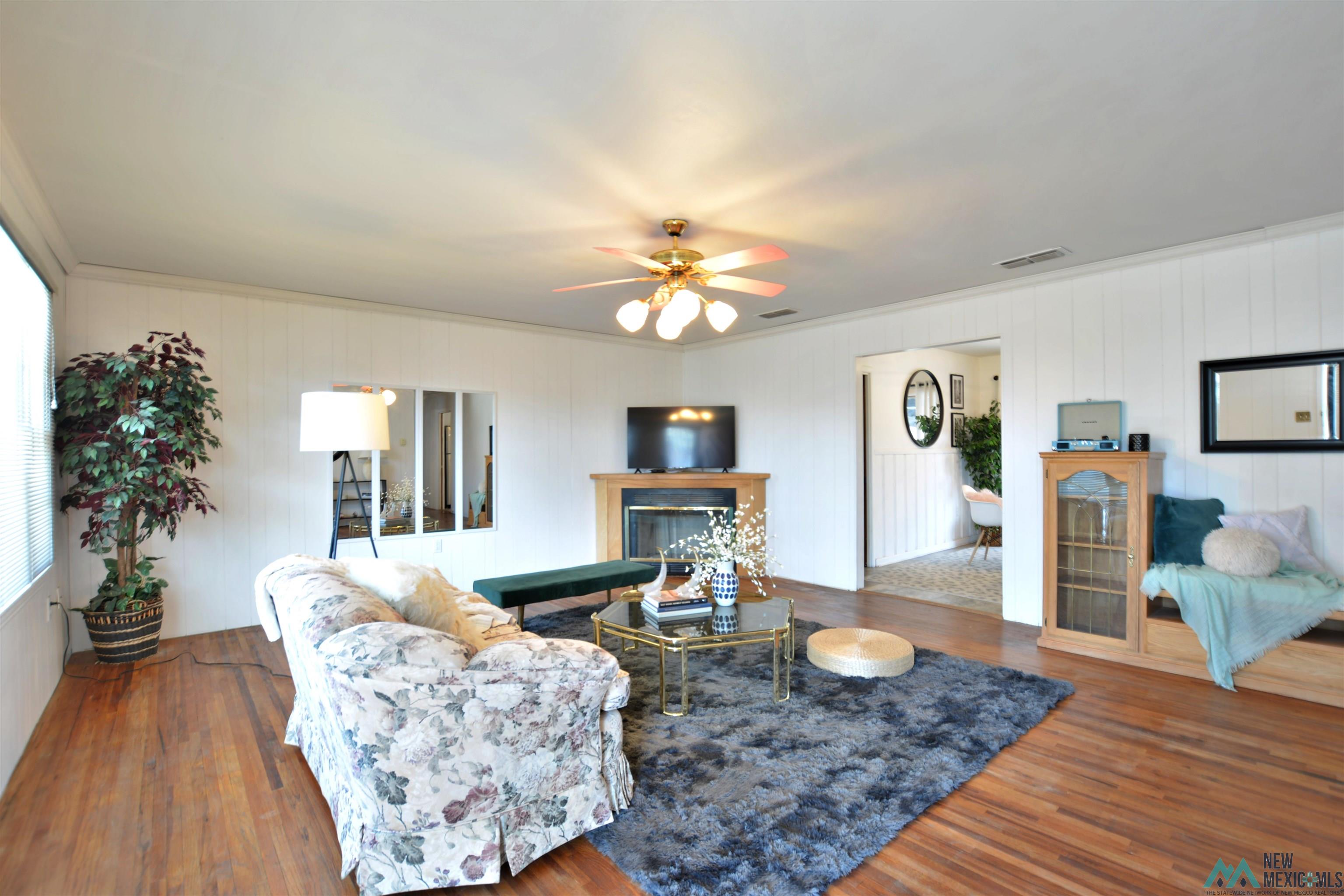 708 W 16th Lane, Portales, New Mexico image 3