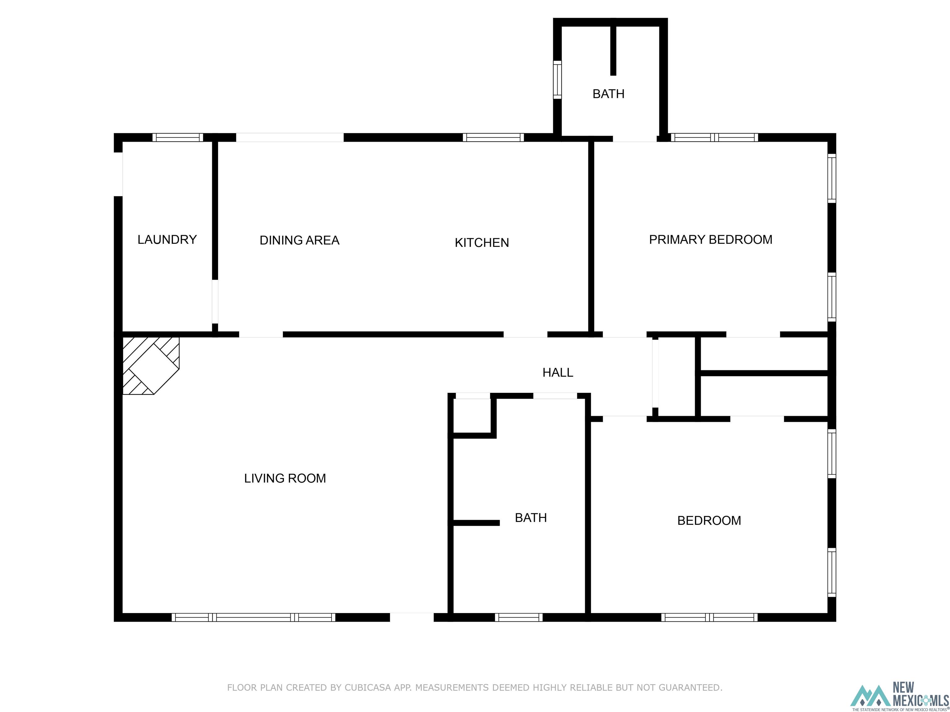 708 W 16th Lane, Portales, New Mexico image 25