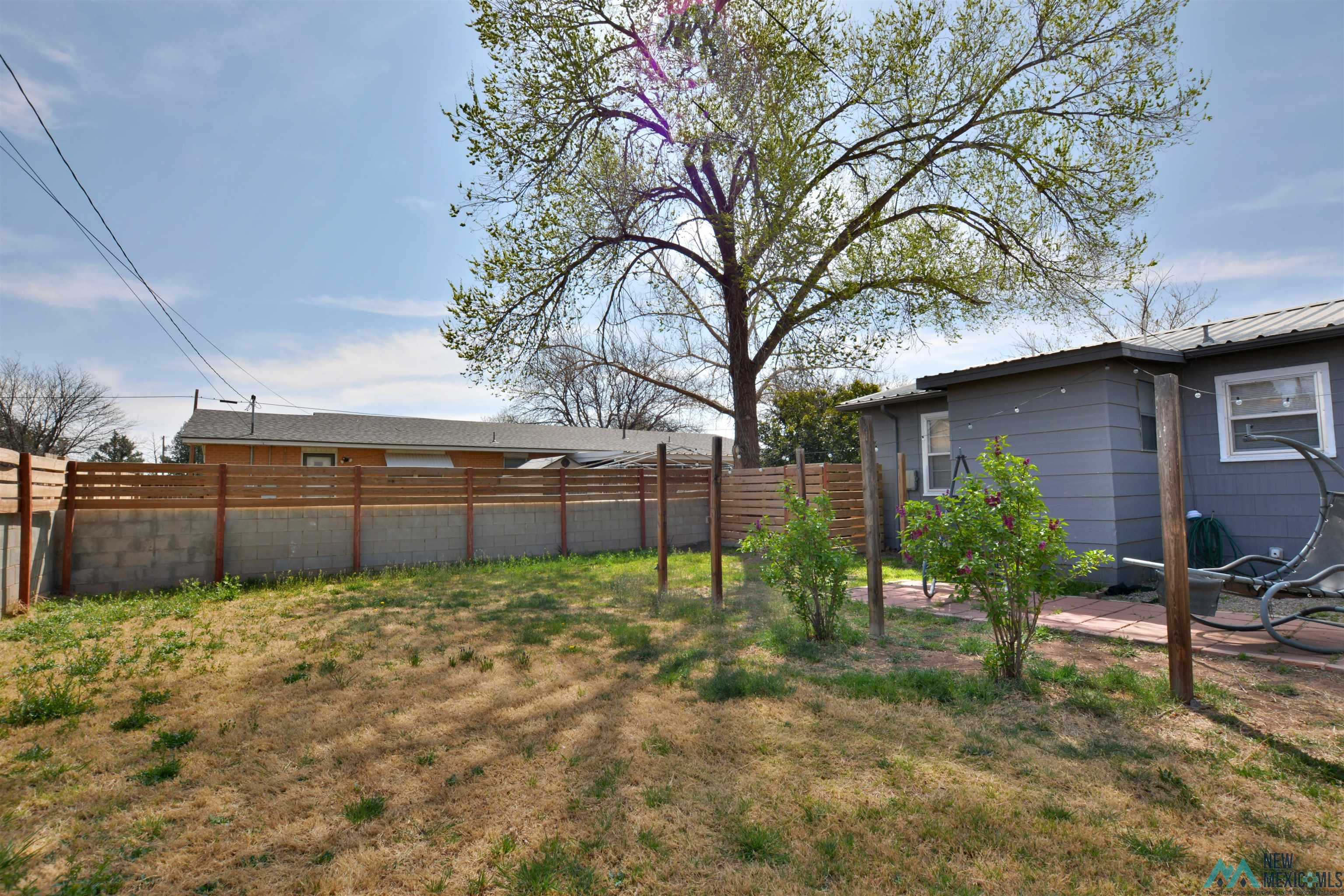 708 W 16th Lane, Portales, New Mexico image 19