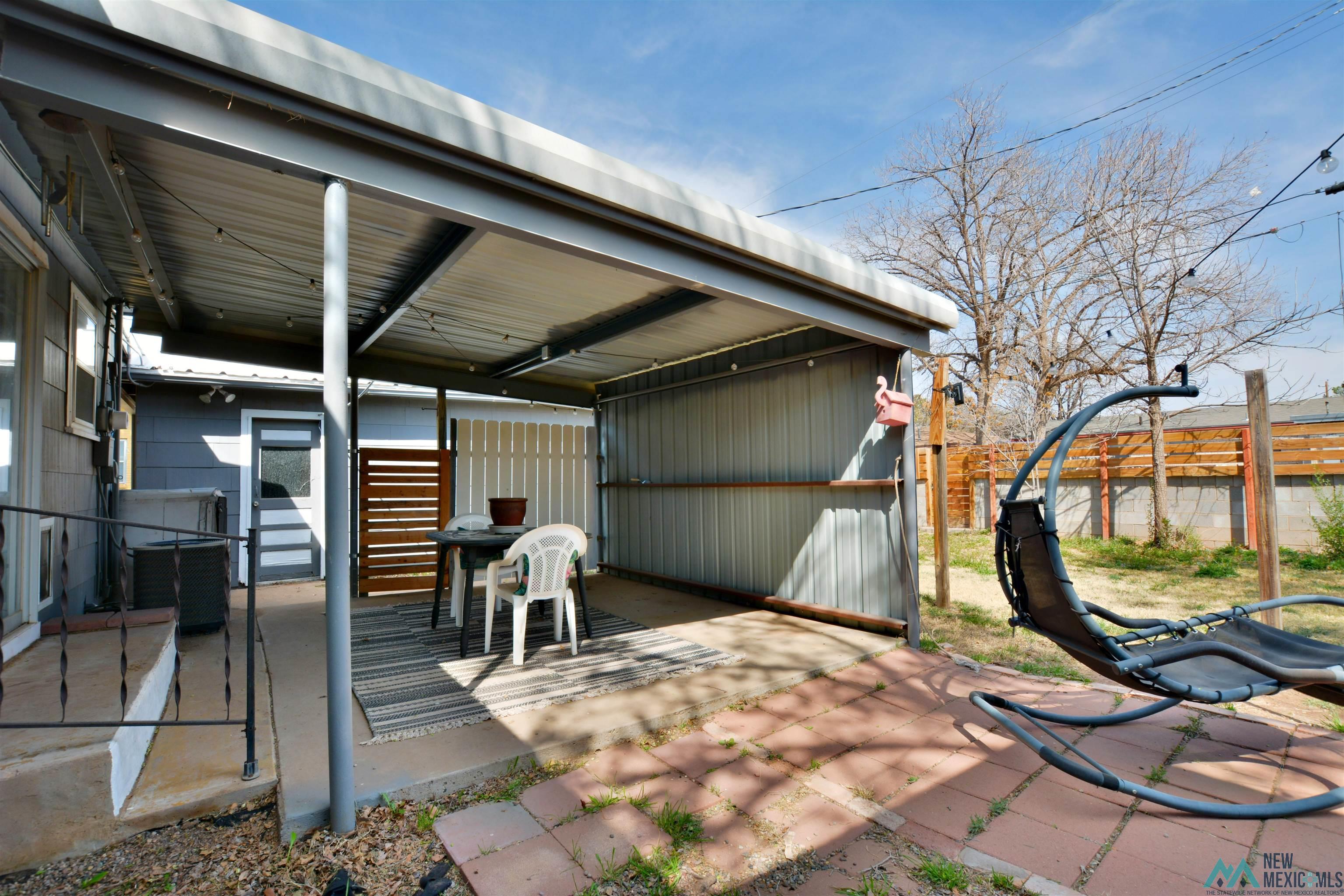 708 W 16th Lane, Portales, New Mexico image 17