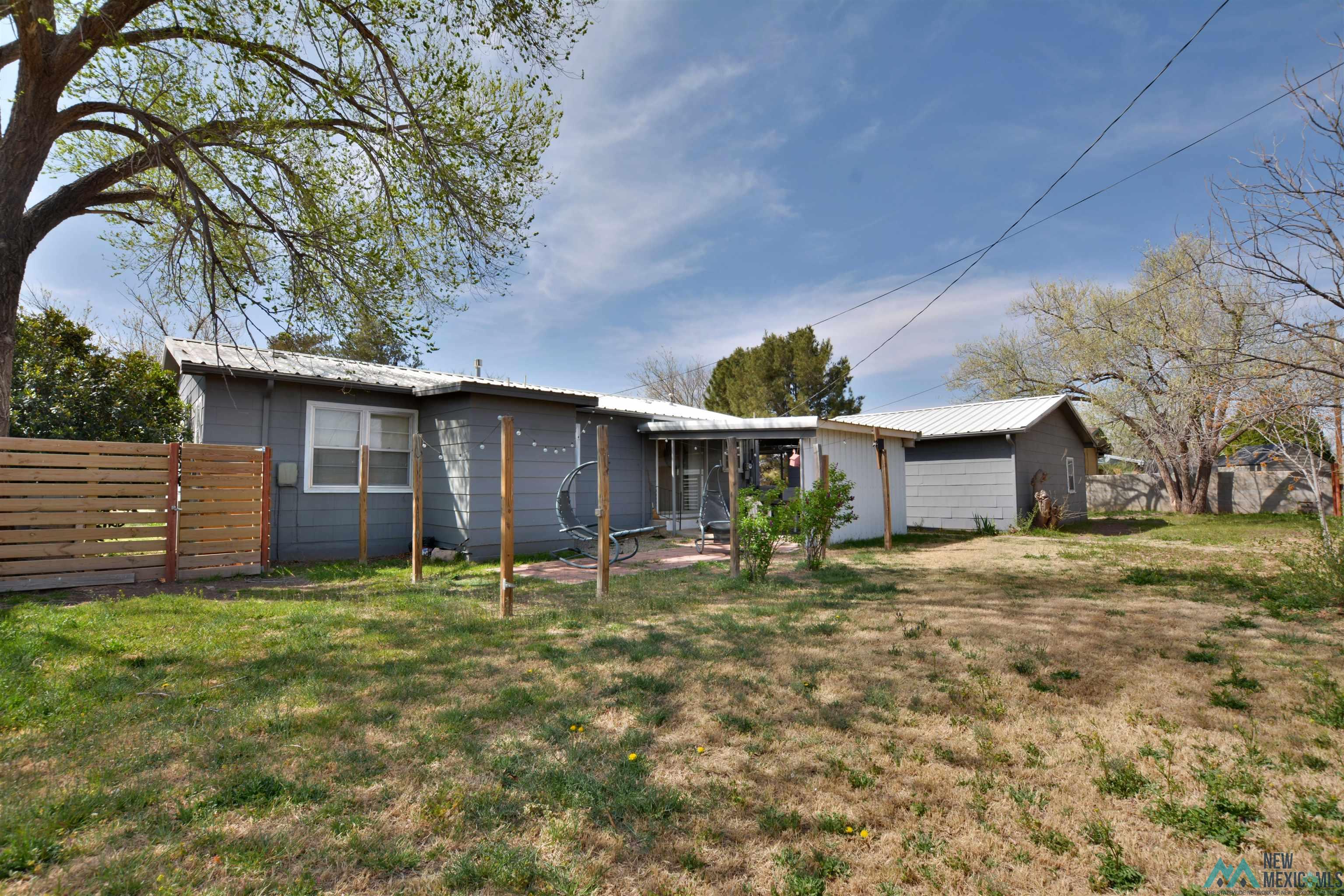 708 W 16th Lane, Portales, New Mexico image 18