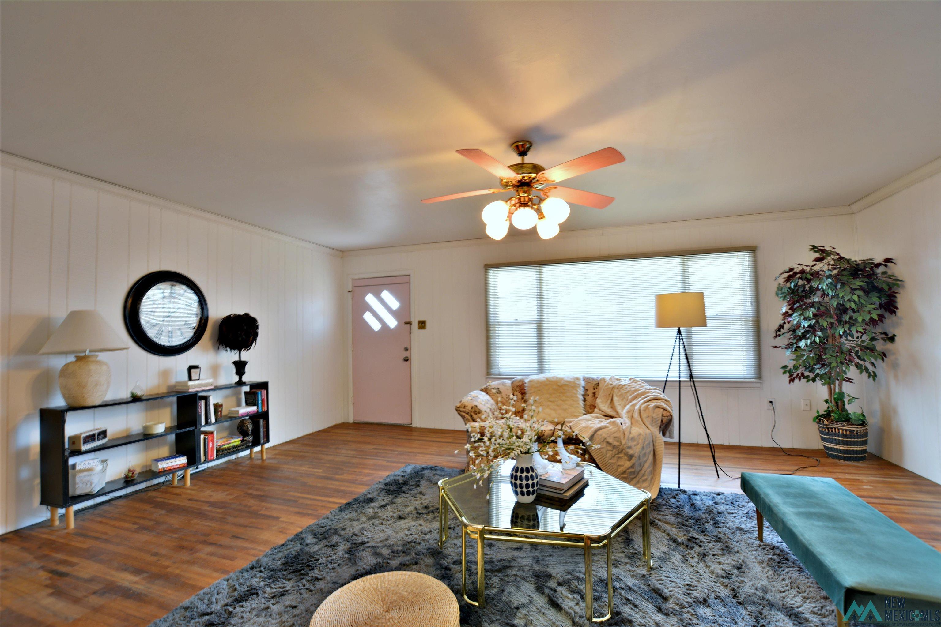 708 W 16th Lane, Portales, New Mexico image 5