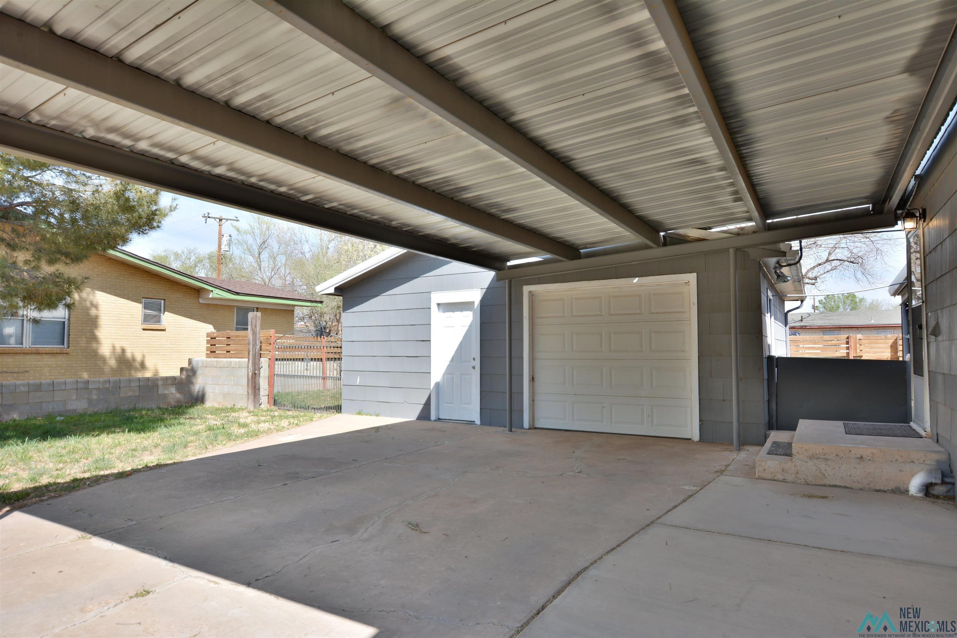 708 W 16th Lane, Portales, New Mexico image 24
