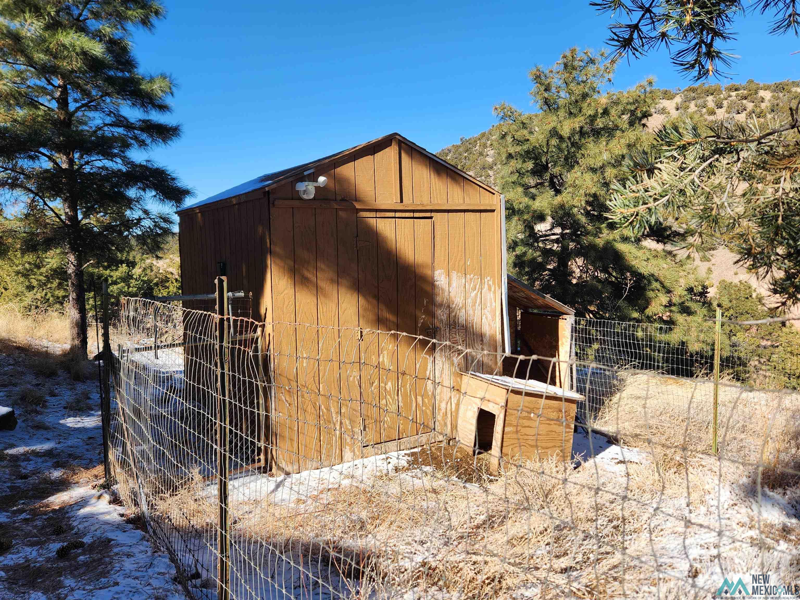 31 Maverick Road, Fence Lake, New Mexico image 36