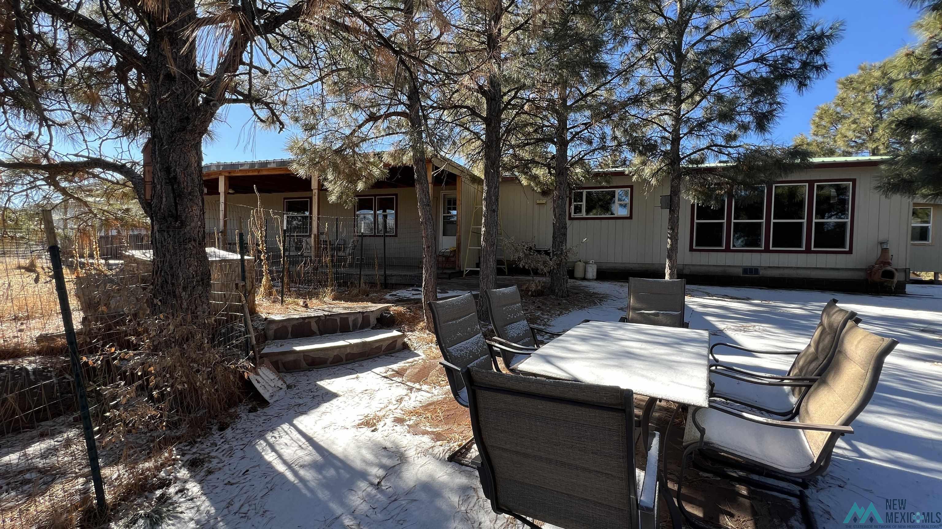 31 Maverick Road, Fence Lake, New Mexico image 2