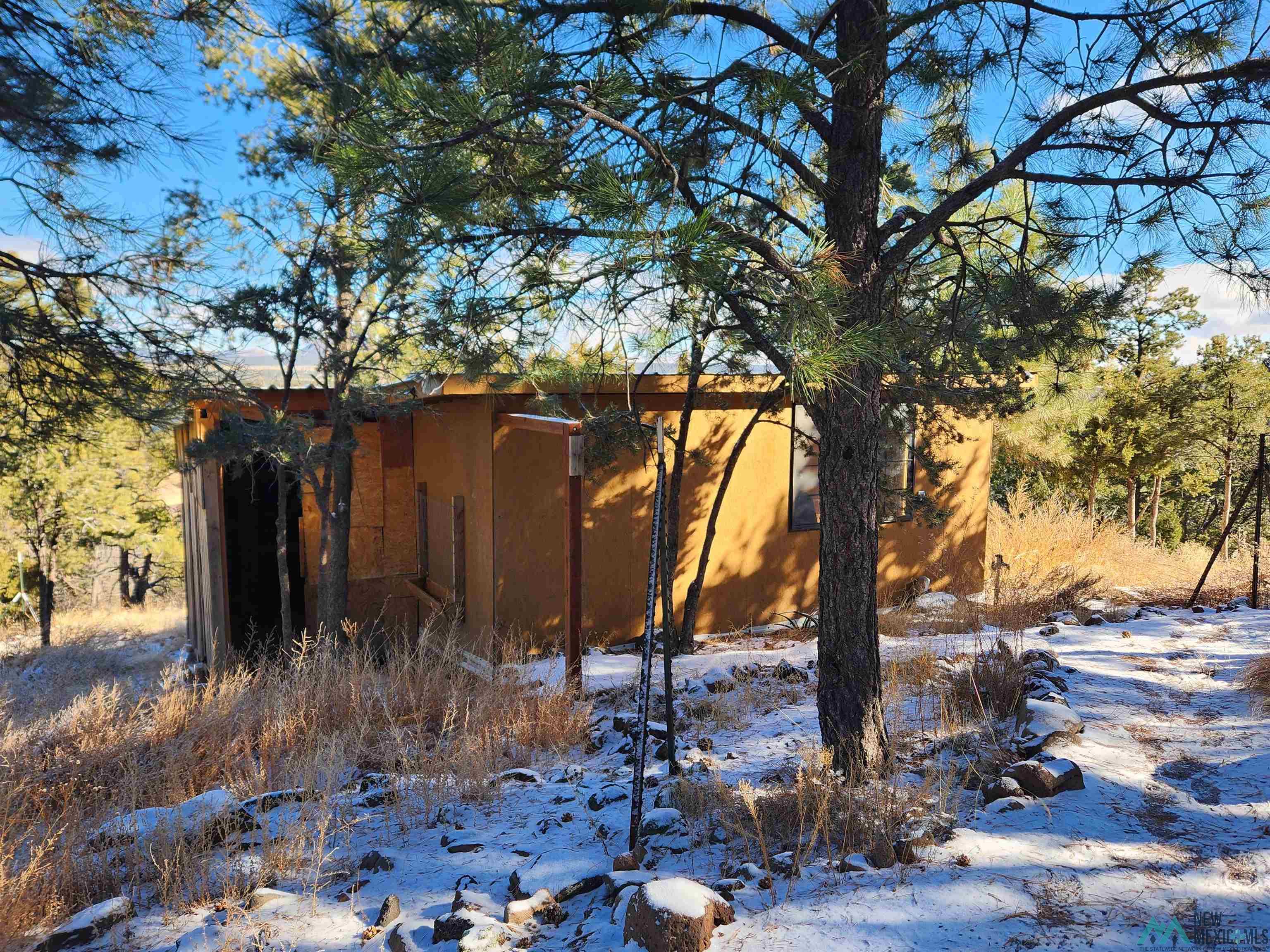 31 Maverick Road, Fence Lake, New Mexico image 38