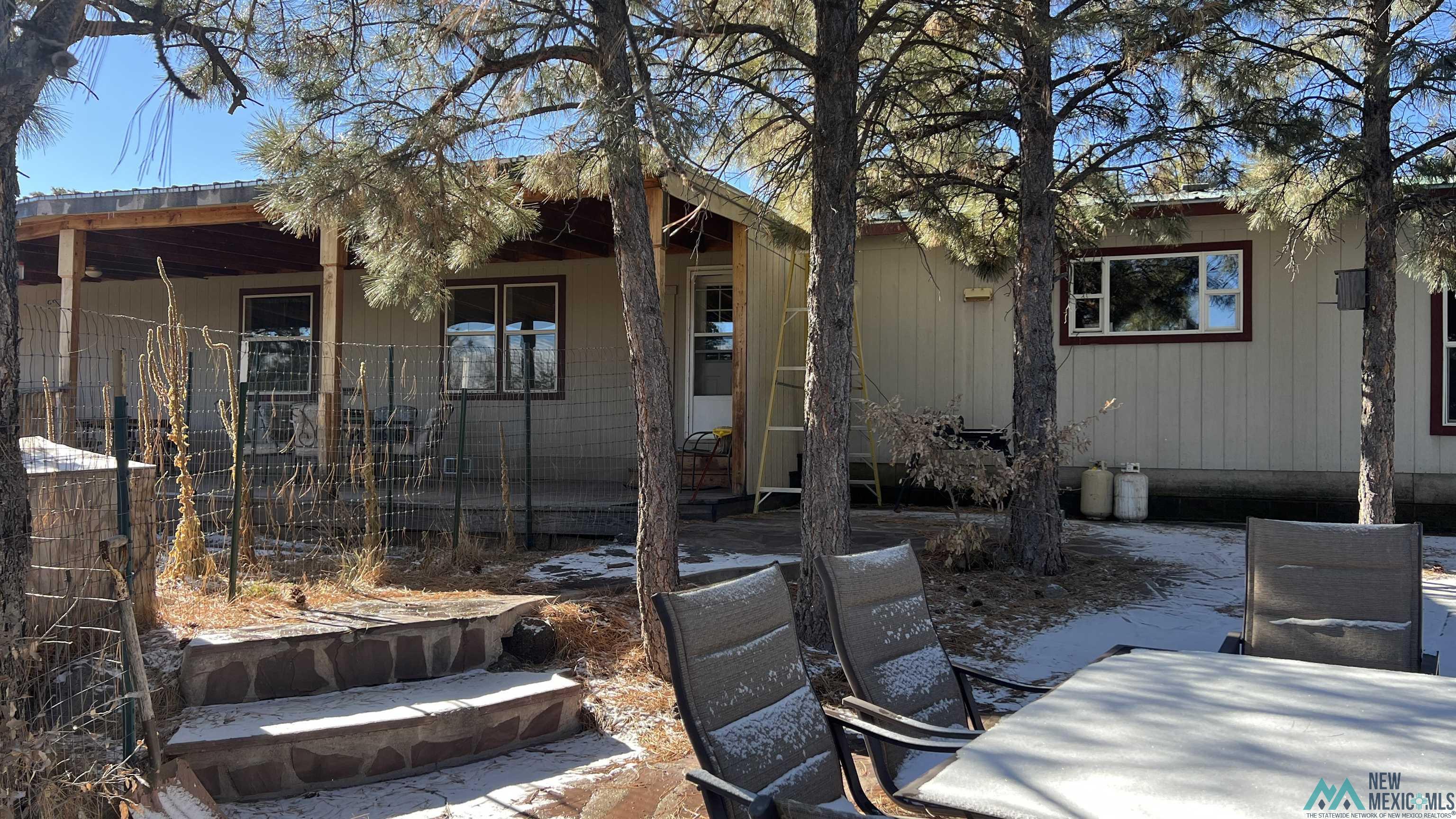 31 Maverick Road, Fence Lake, New Mexico image 3