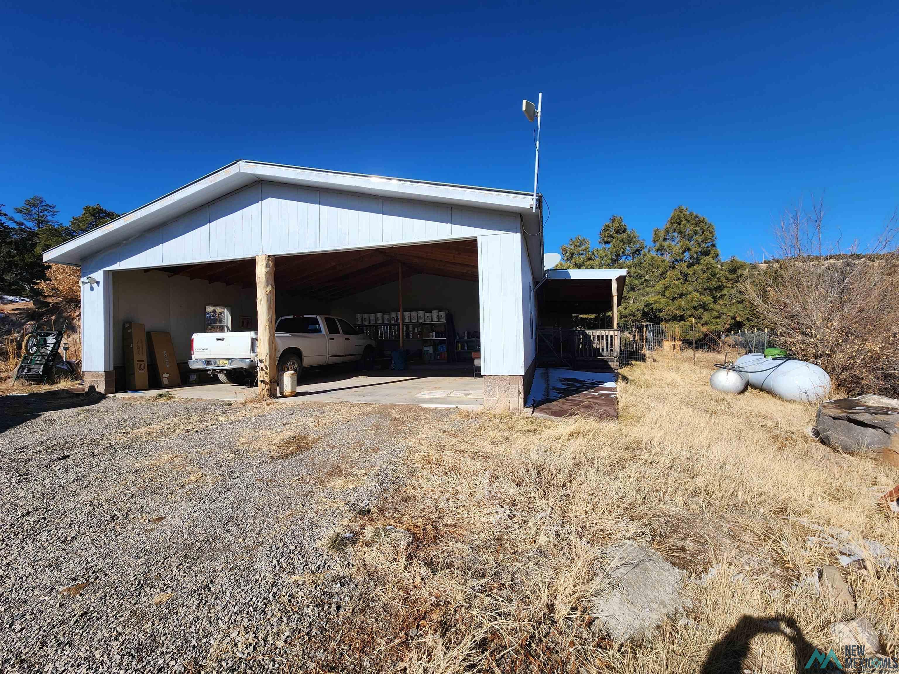 31 Maverick Road, Fence Lake, New Mexico image 28