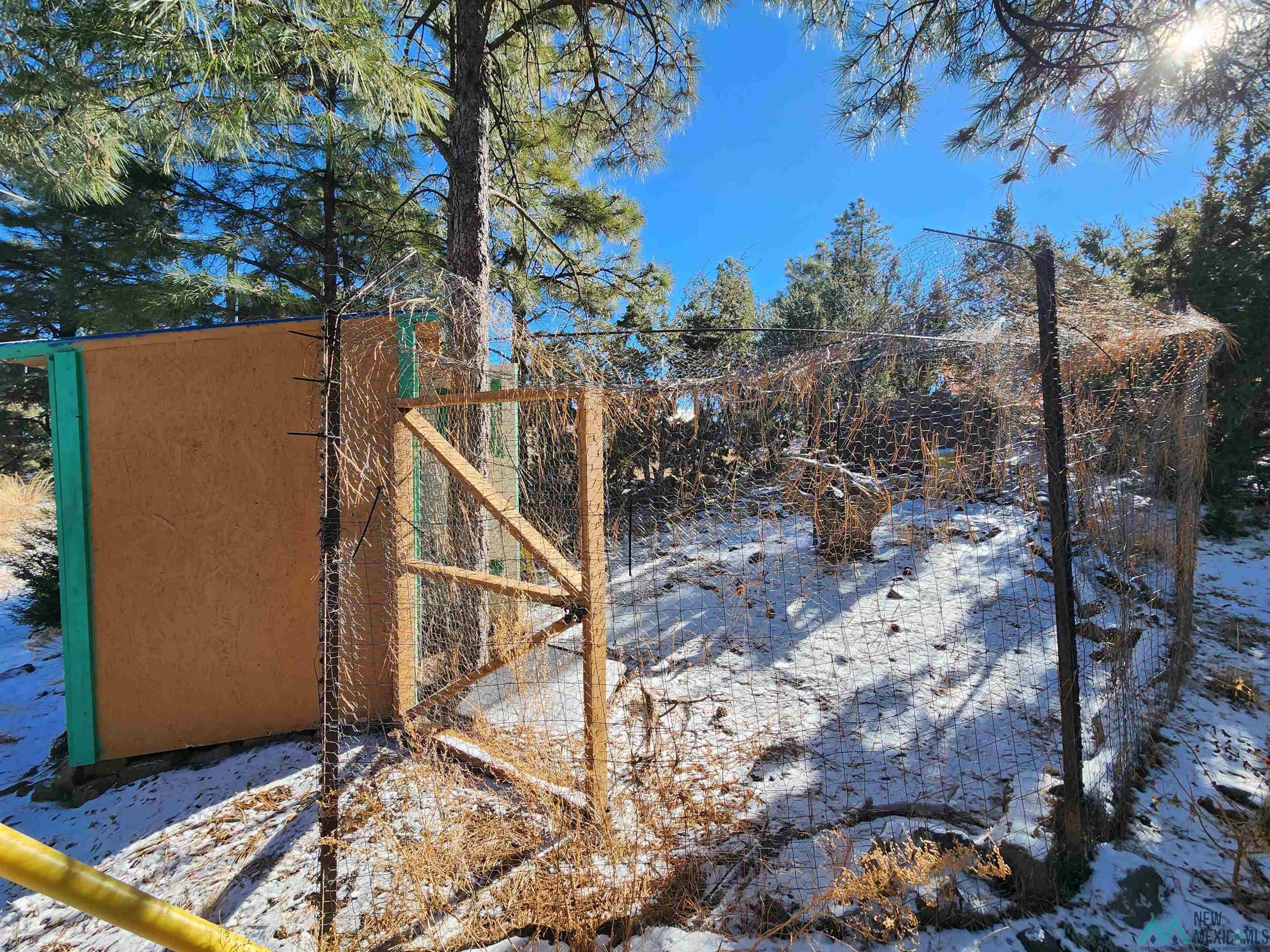 31 Maverick Road, Fence Lake, New Mexico image 35