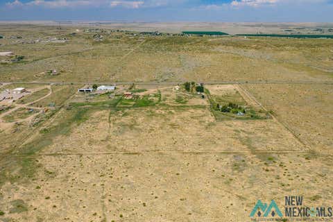 Vacant Land For Sale - 0000 N Brown Road<br/> Roswell, NM 88201