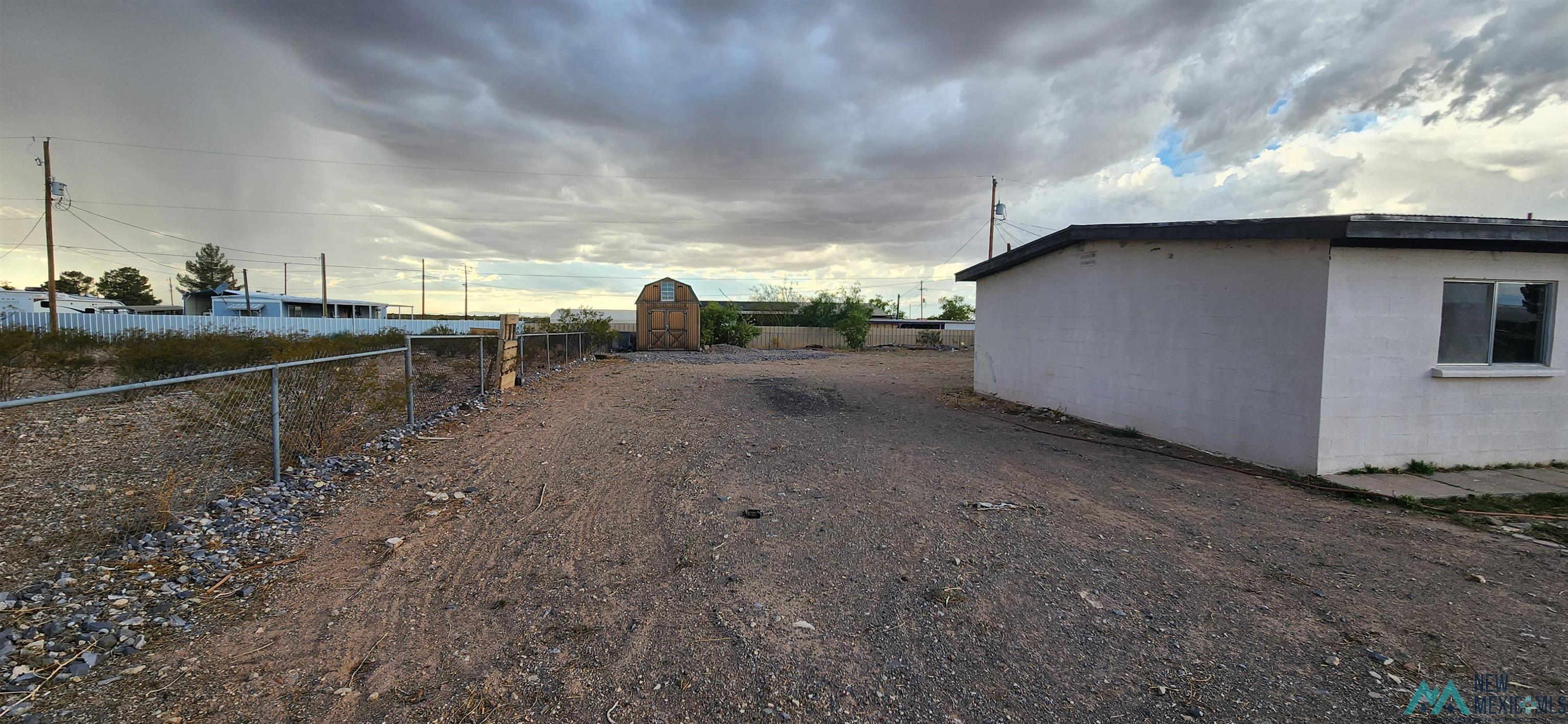 1413 Copper Street, Lordsburg, New Mexico image 24