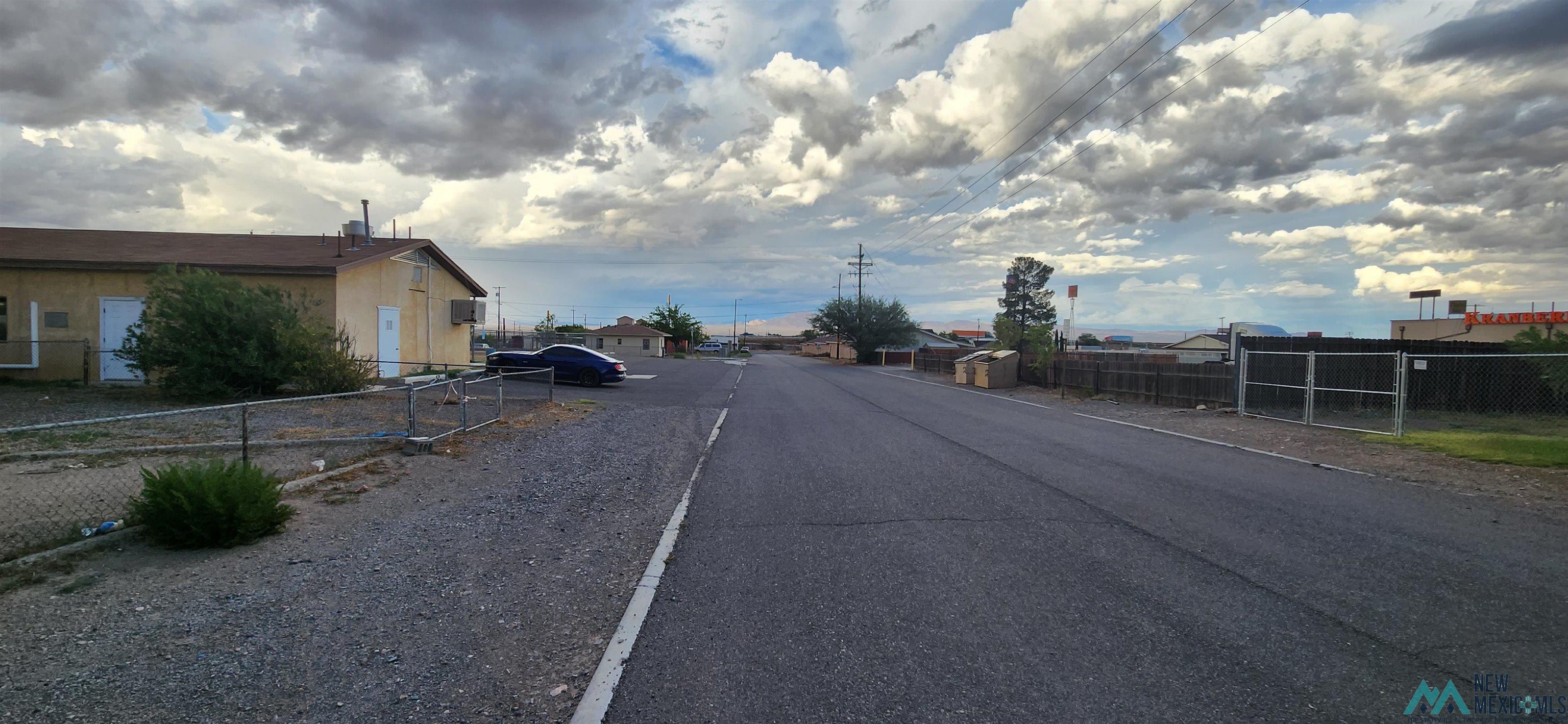 1413 Copper Street, Lordsburg, New Mexico image 26