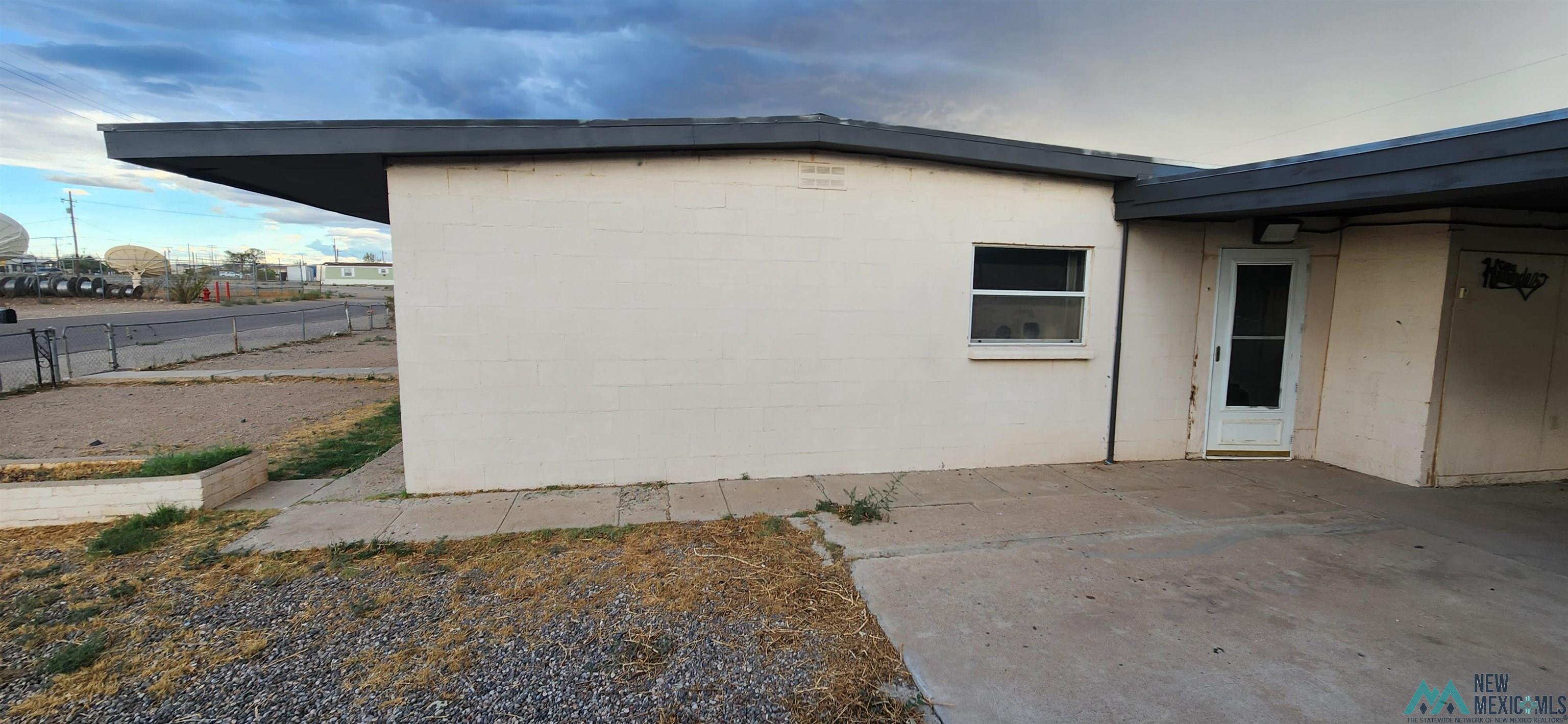 1413 Copper Street, Lordsburg, New Mexico image 31