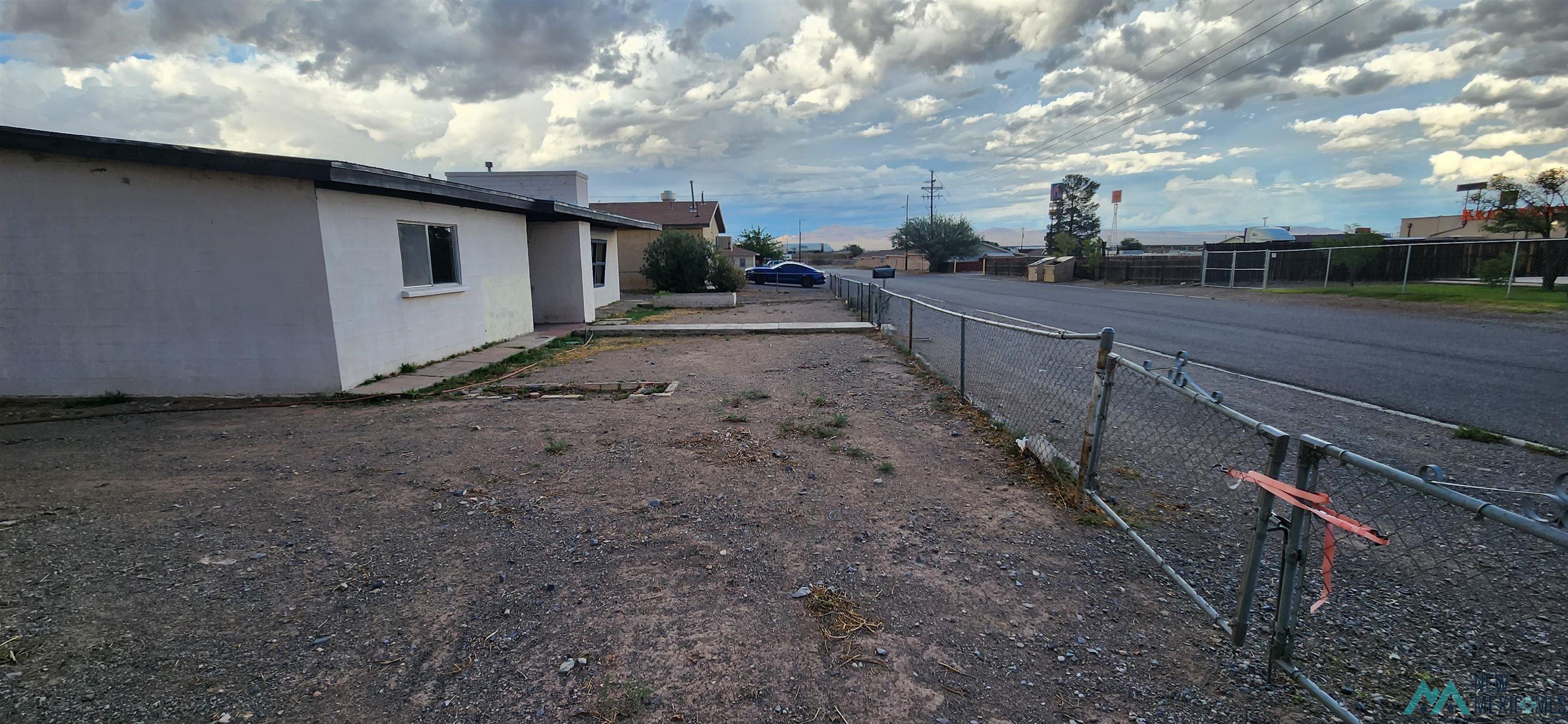 1413 Copper Street, Lordsburg, New Mexico image 29