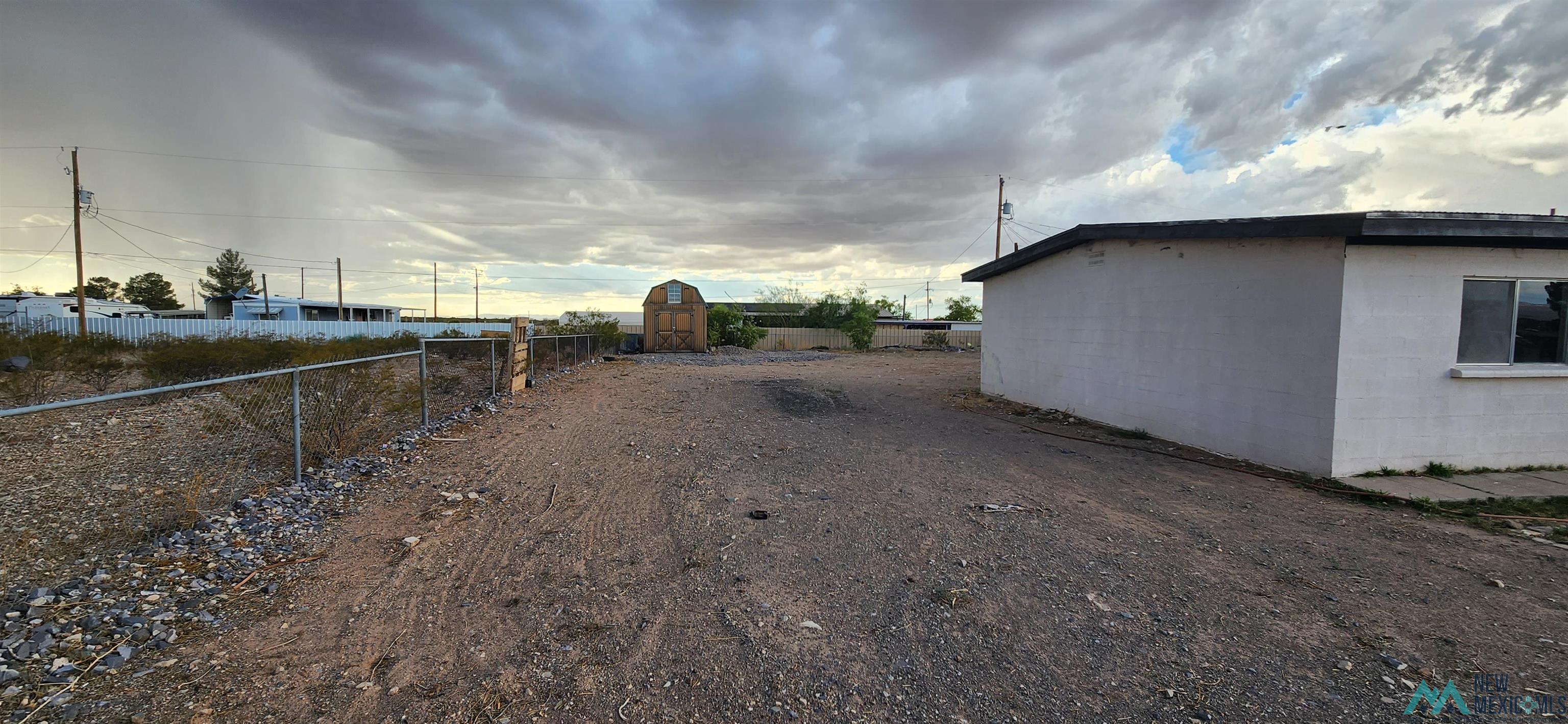 1413 Copper Street, Lordsburg, New Mexico image 27