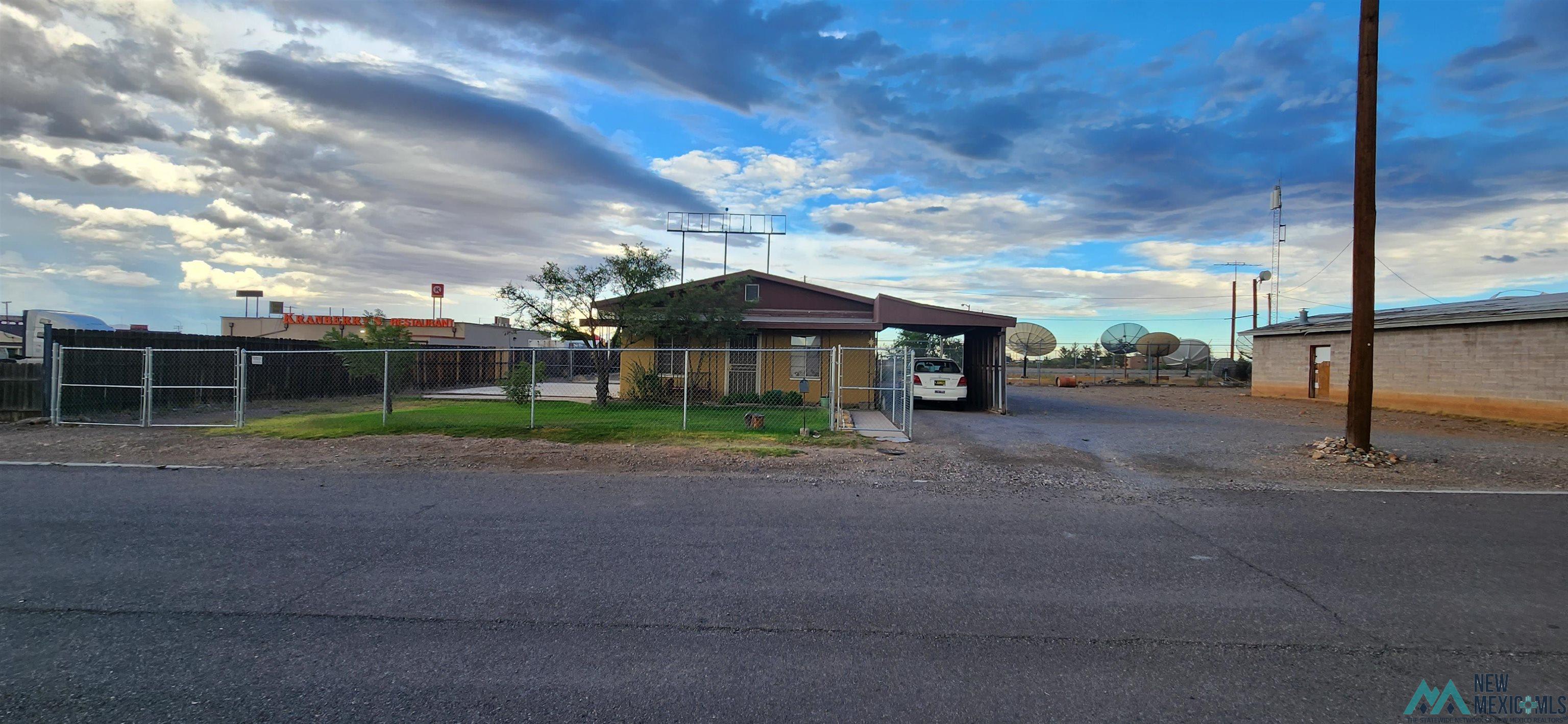1413 Copper Street, Lordsburg, New Mexico image 23