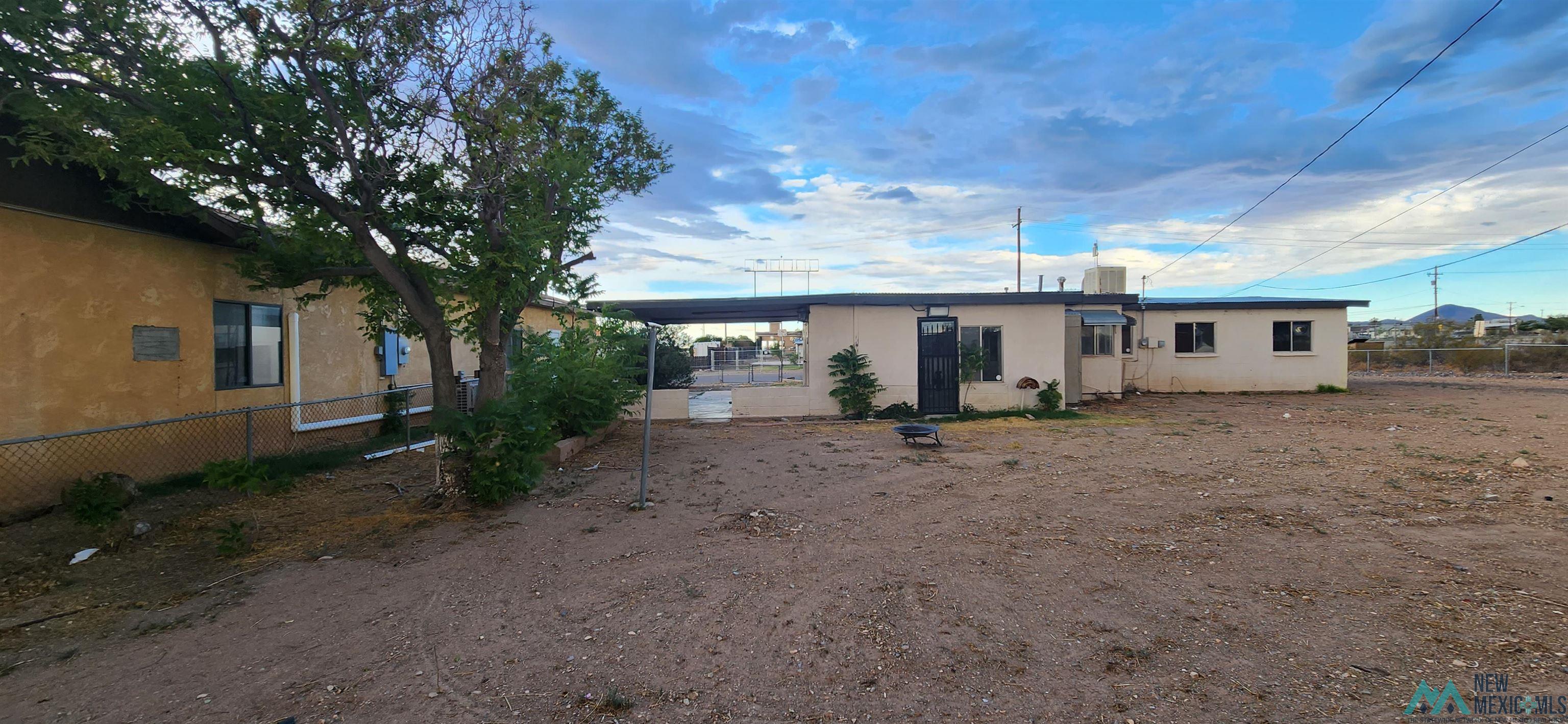 1413 Copper Street, Lordsburg, New Mexico image 34