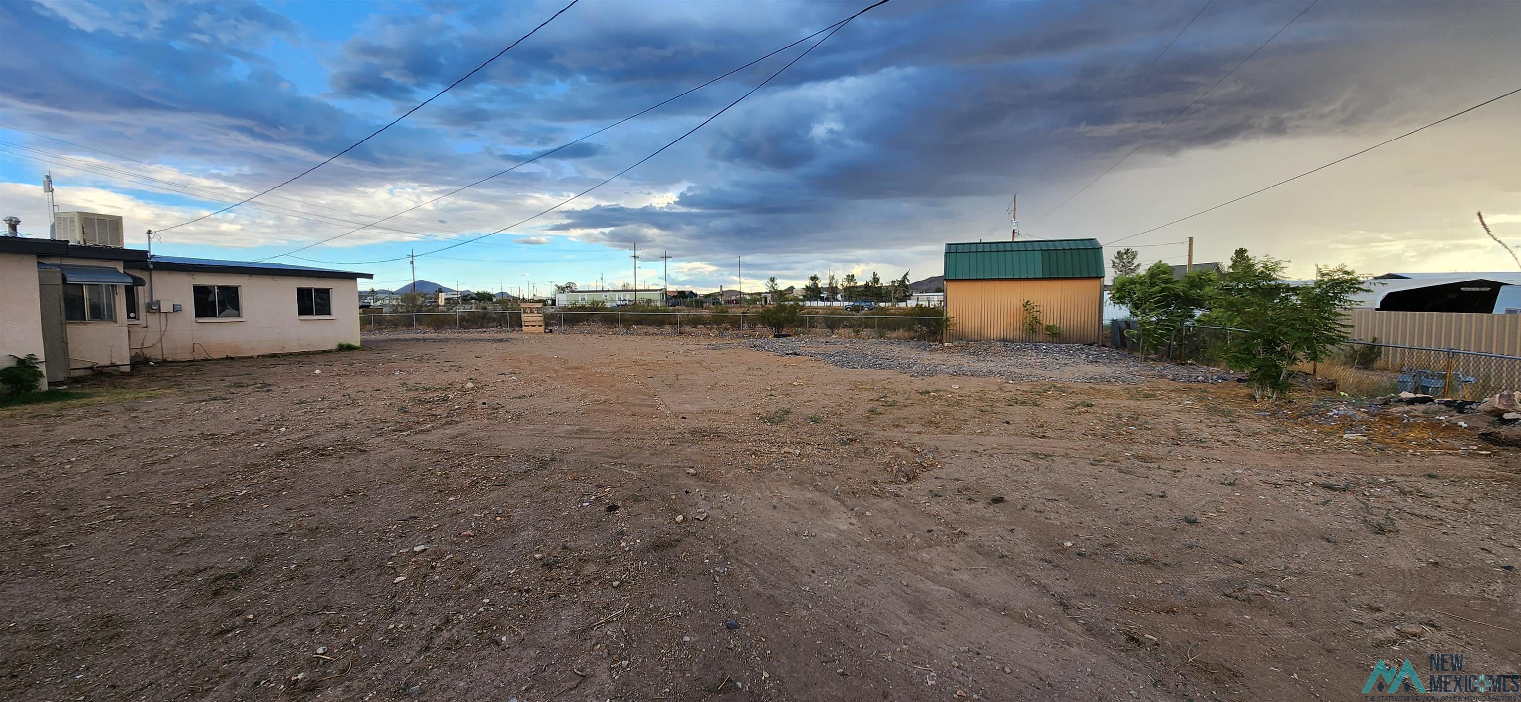 1413 Copper Street, Lordsburg, New Mexico image 36