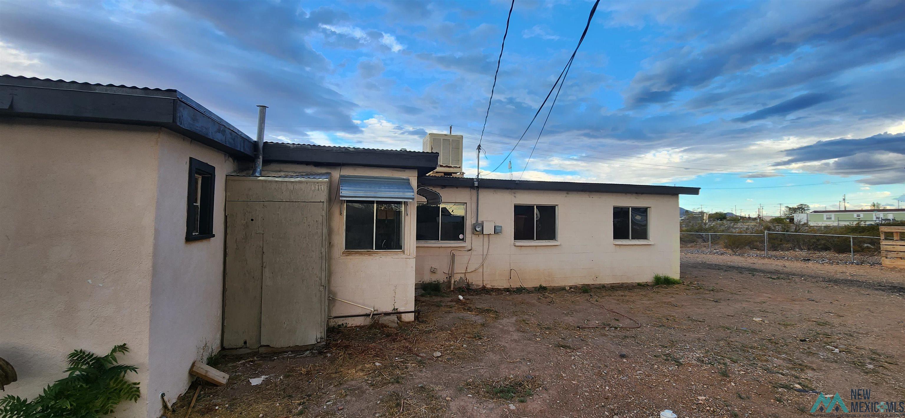 1413 Copper Street, Lordsburg, New Mexico image 32