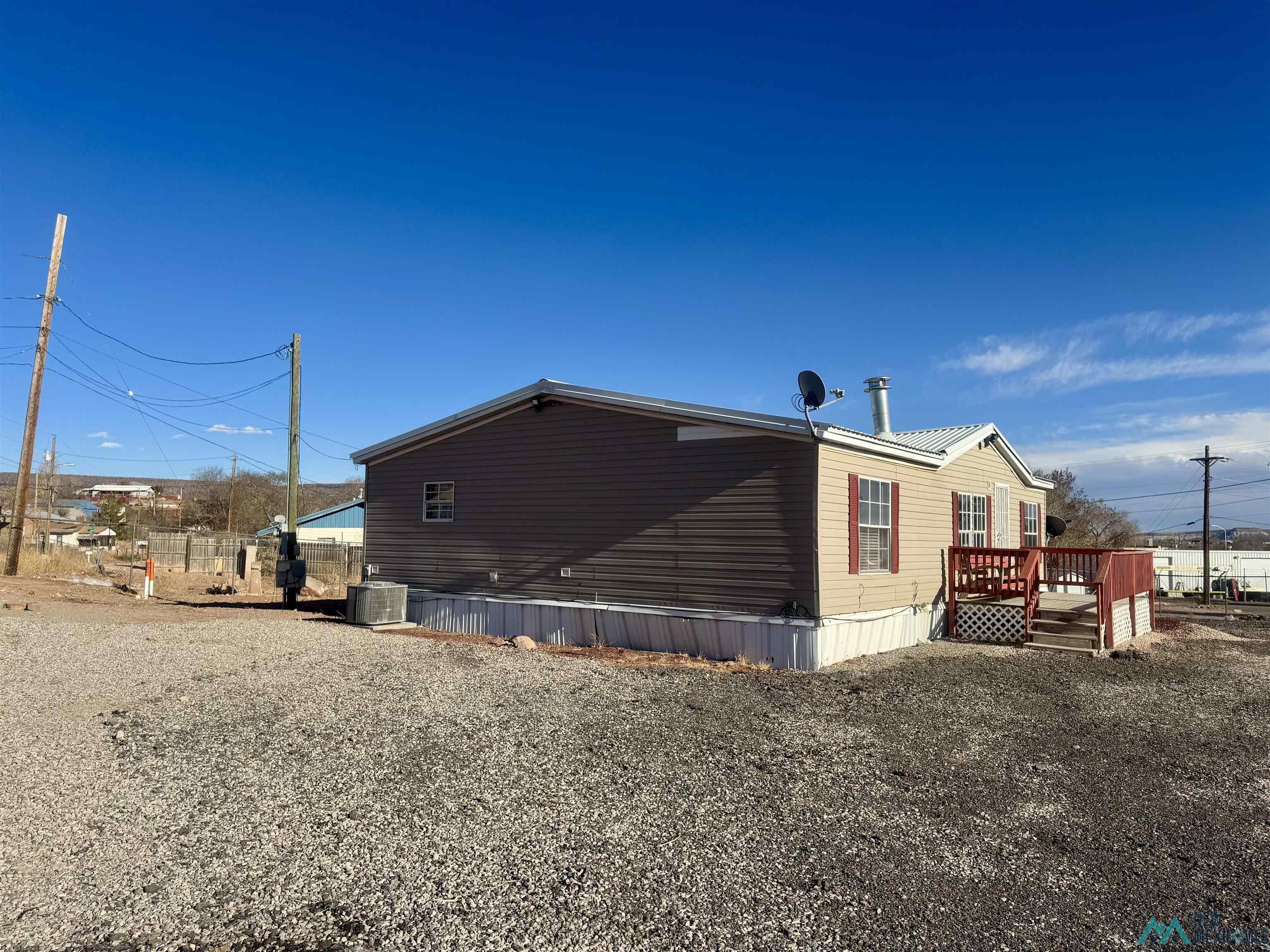 1213 Peel Street, Grants, New Mexico image 17