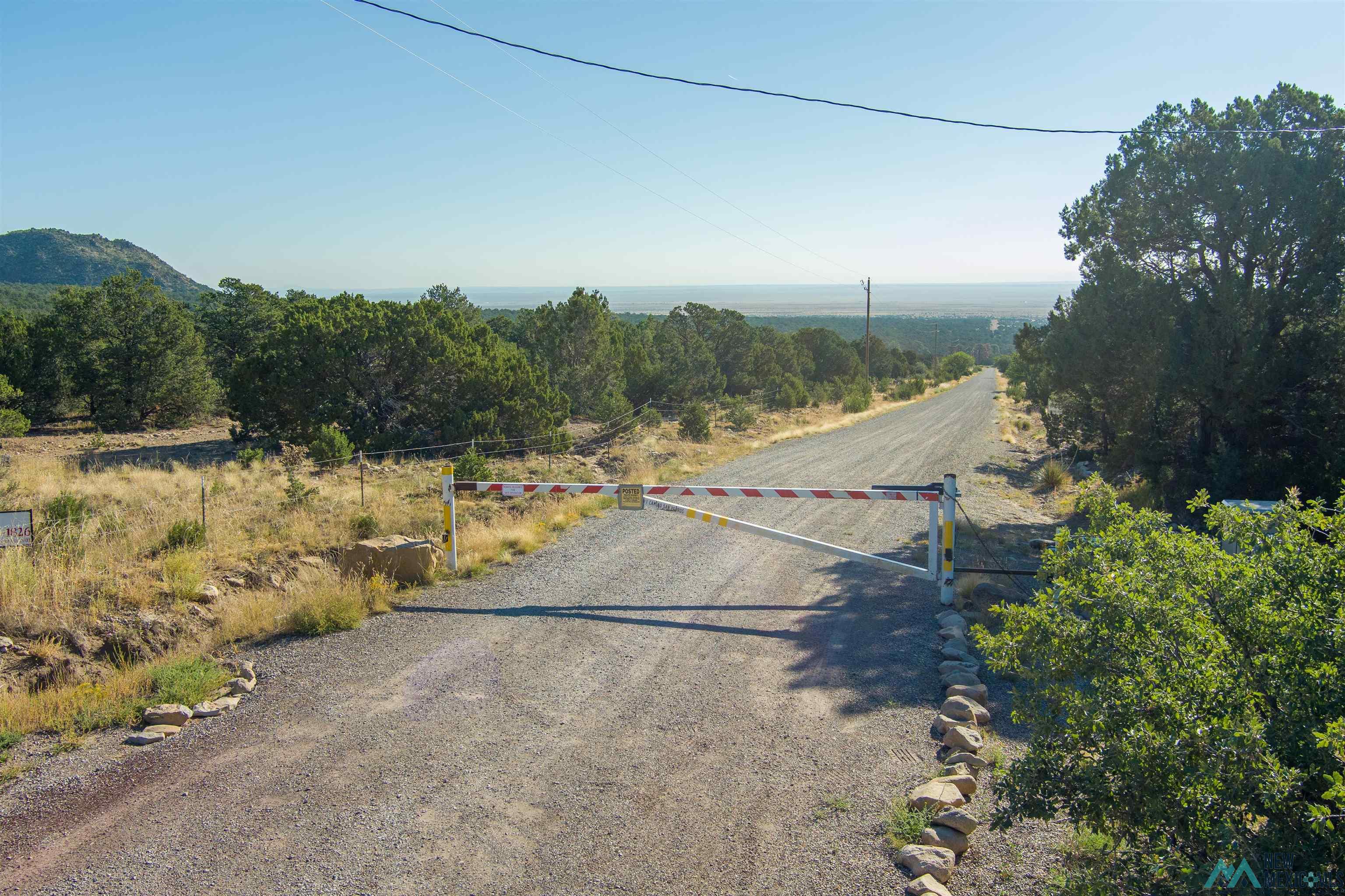 15 Camino San Pedros Road, Edgewood, New Mexico image 3