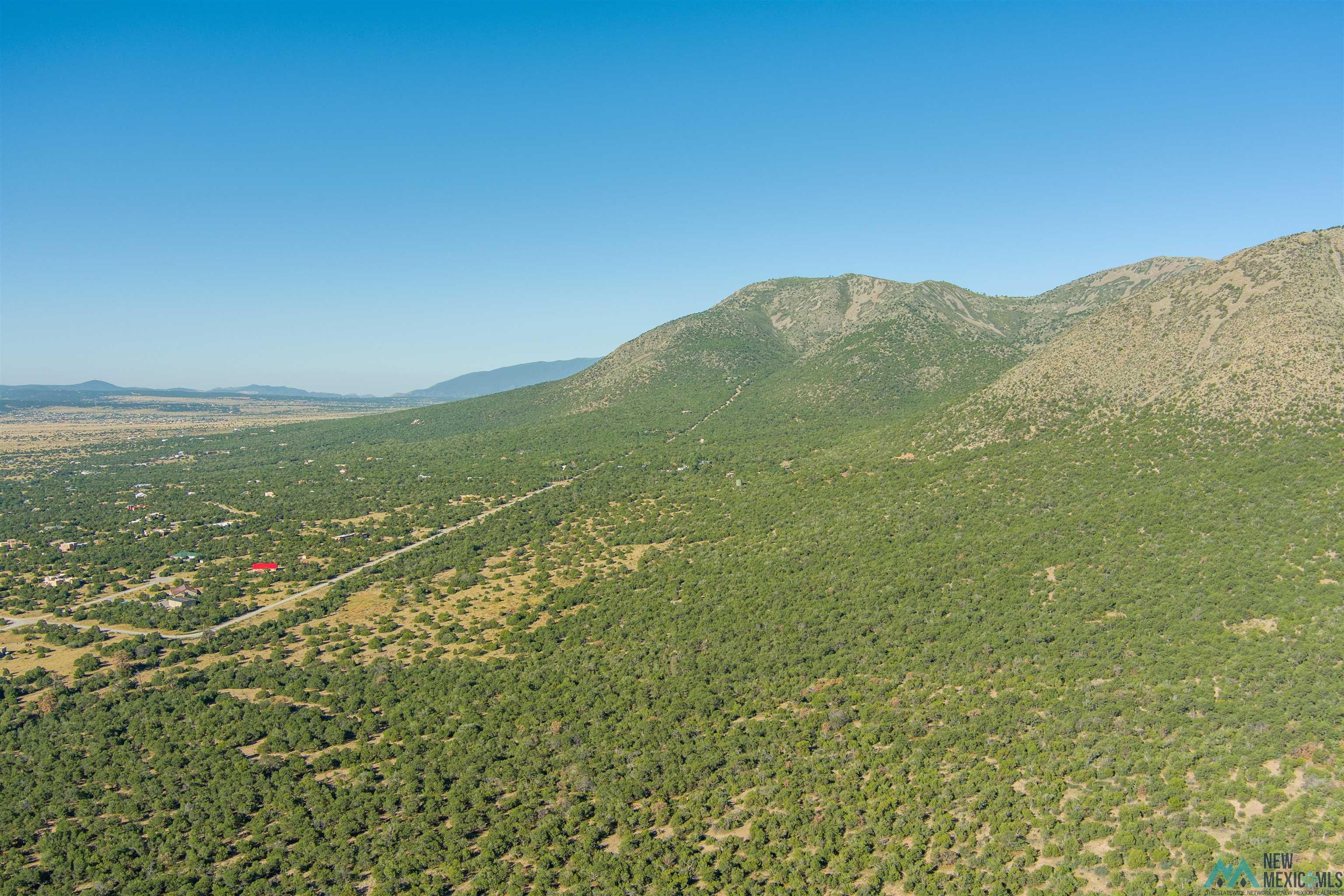 15 Camino San Pedros Road, Edgewood, New Mexico image 1