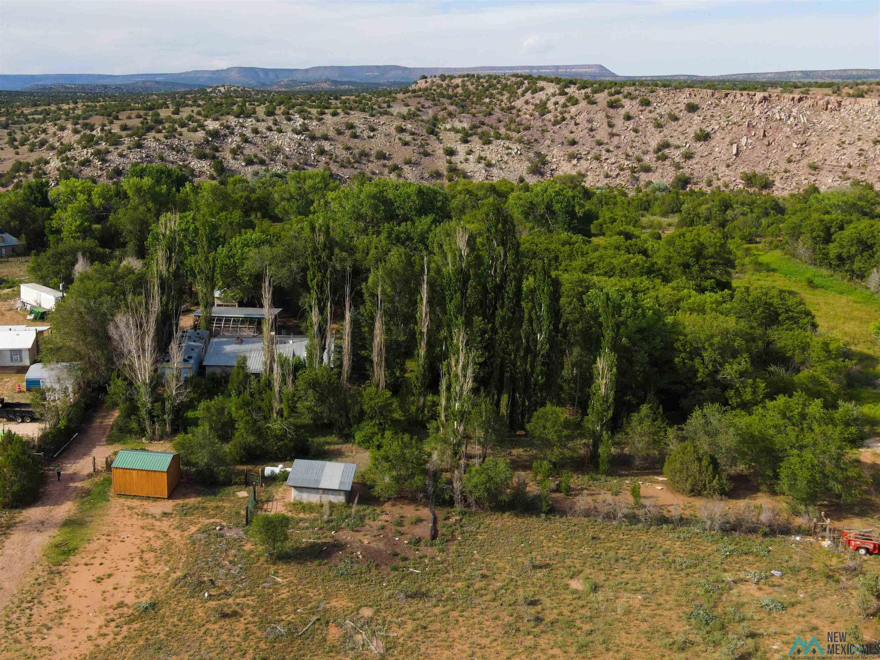 9 Cr B45c Road, Anton Chico, New Mexico image 2