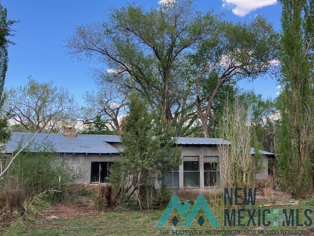 9 Cr B45c Road, Anton Chico, New Mexico image 4