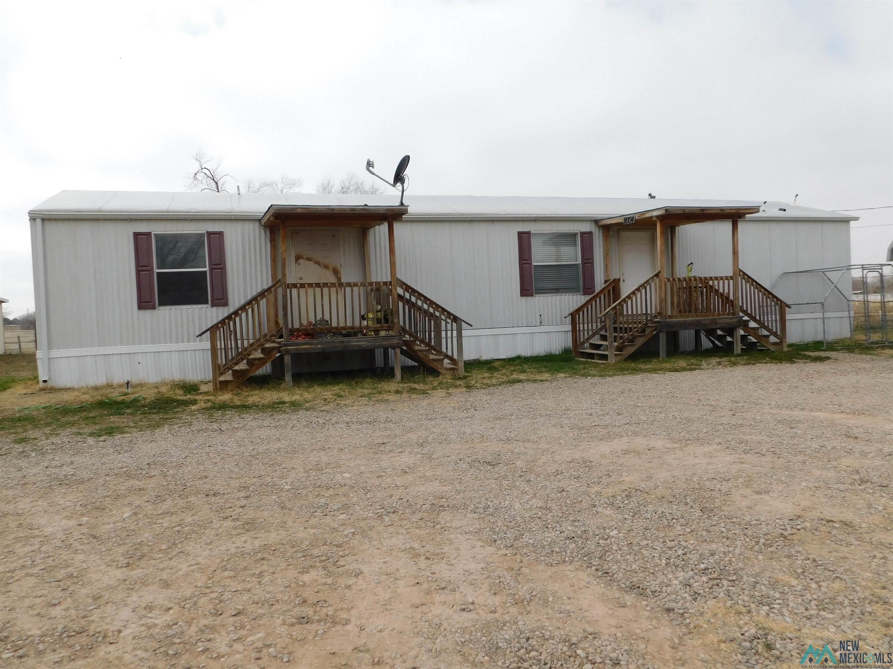 2004 Penoak Road, Roswell, New Mexico image 1