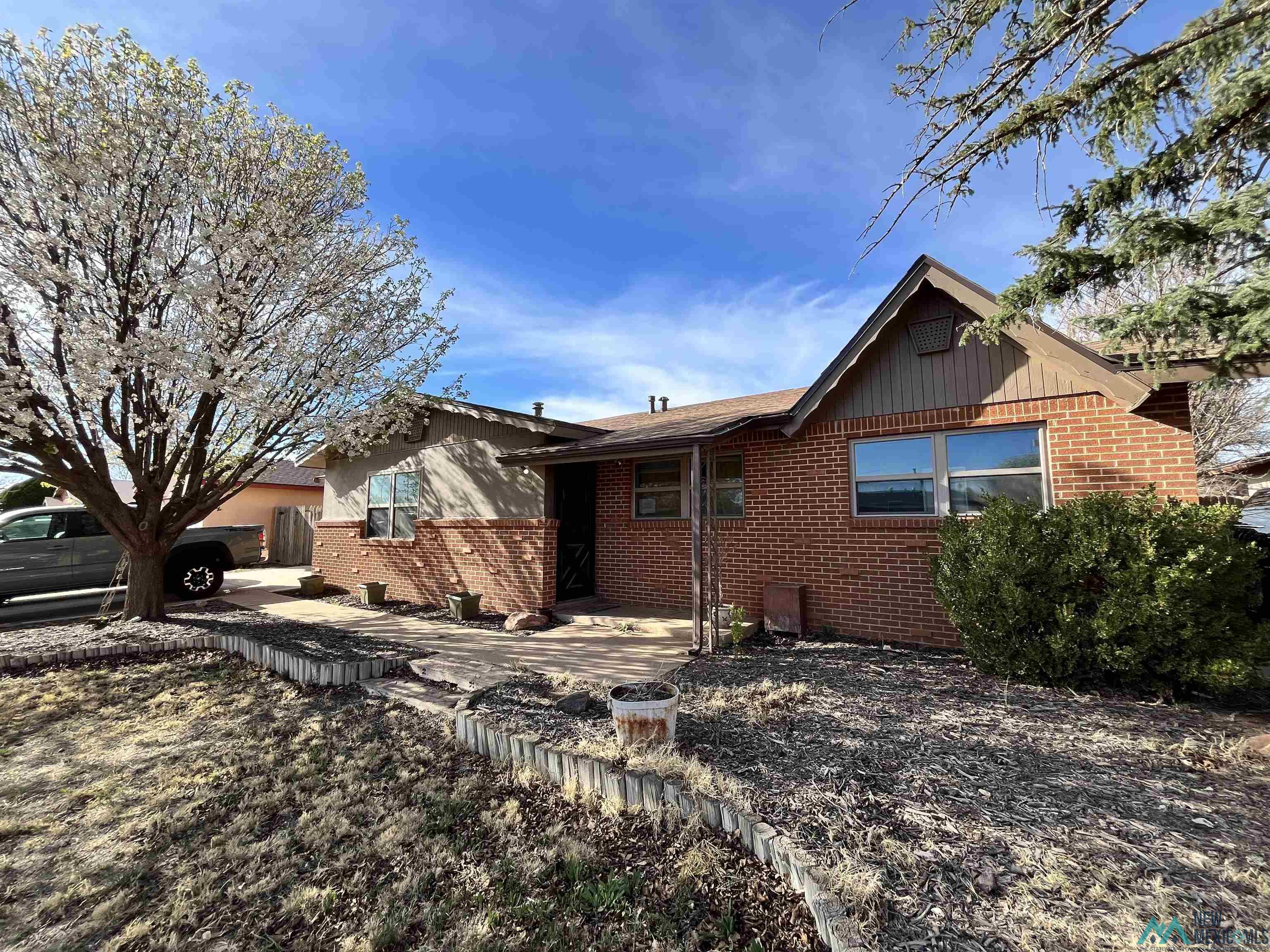 312 Manson Street, Clovis, Texas image 2