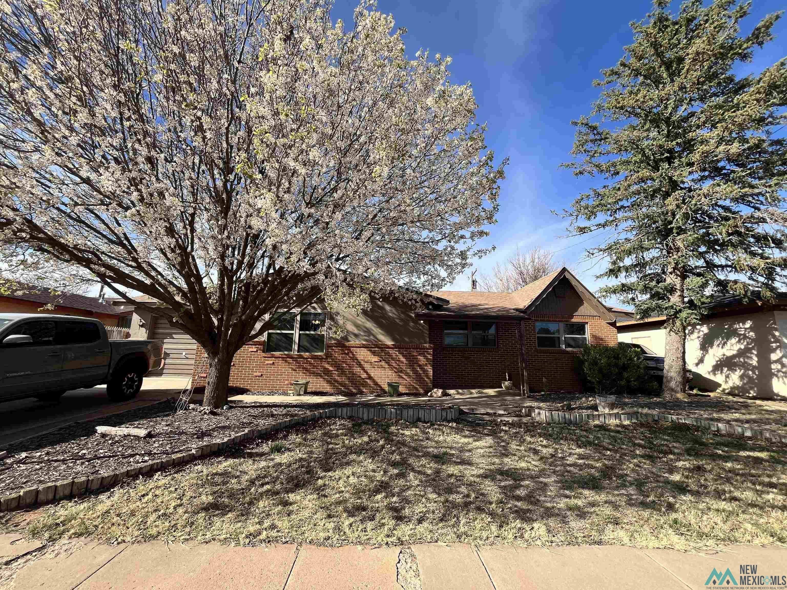 312 Manson Street, Clovis, Texas image 1