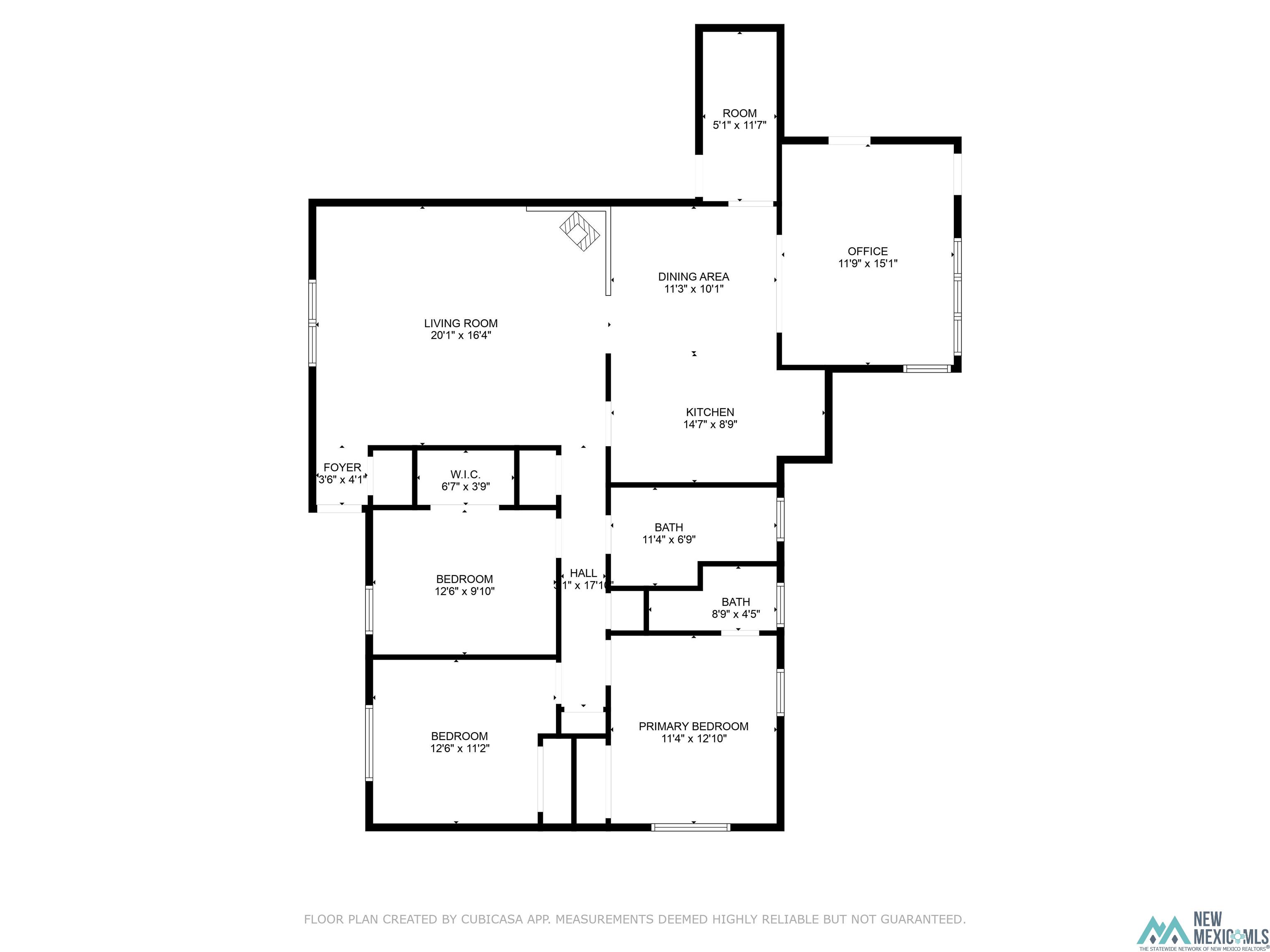 312 Manson Street, Clovis, Texas image 37