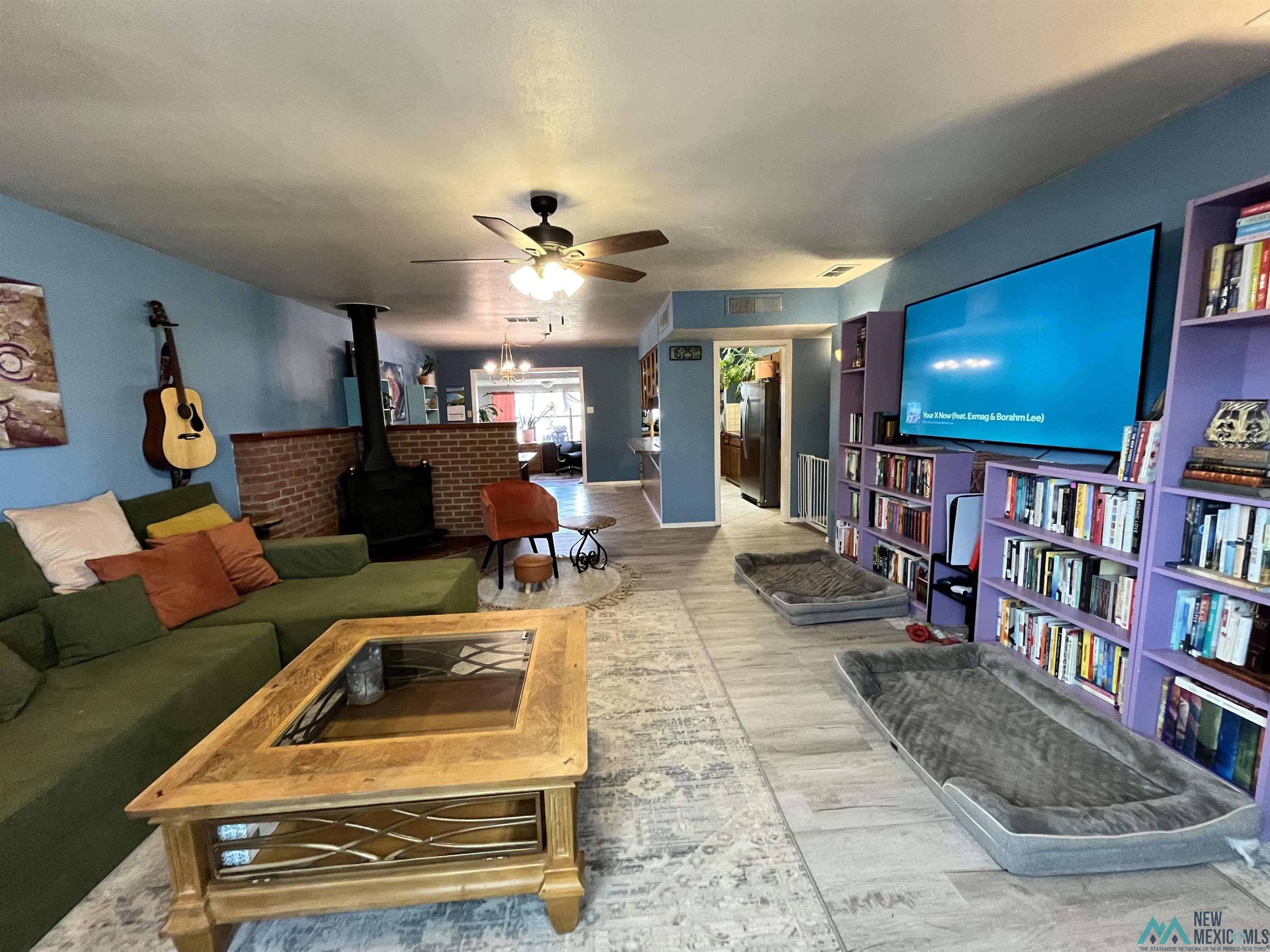 312 Manson Street, Clovis, Texas image 7