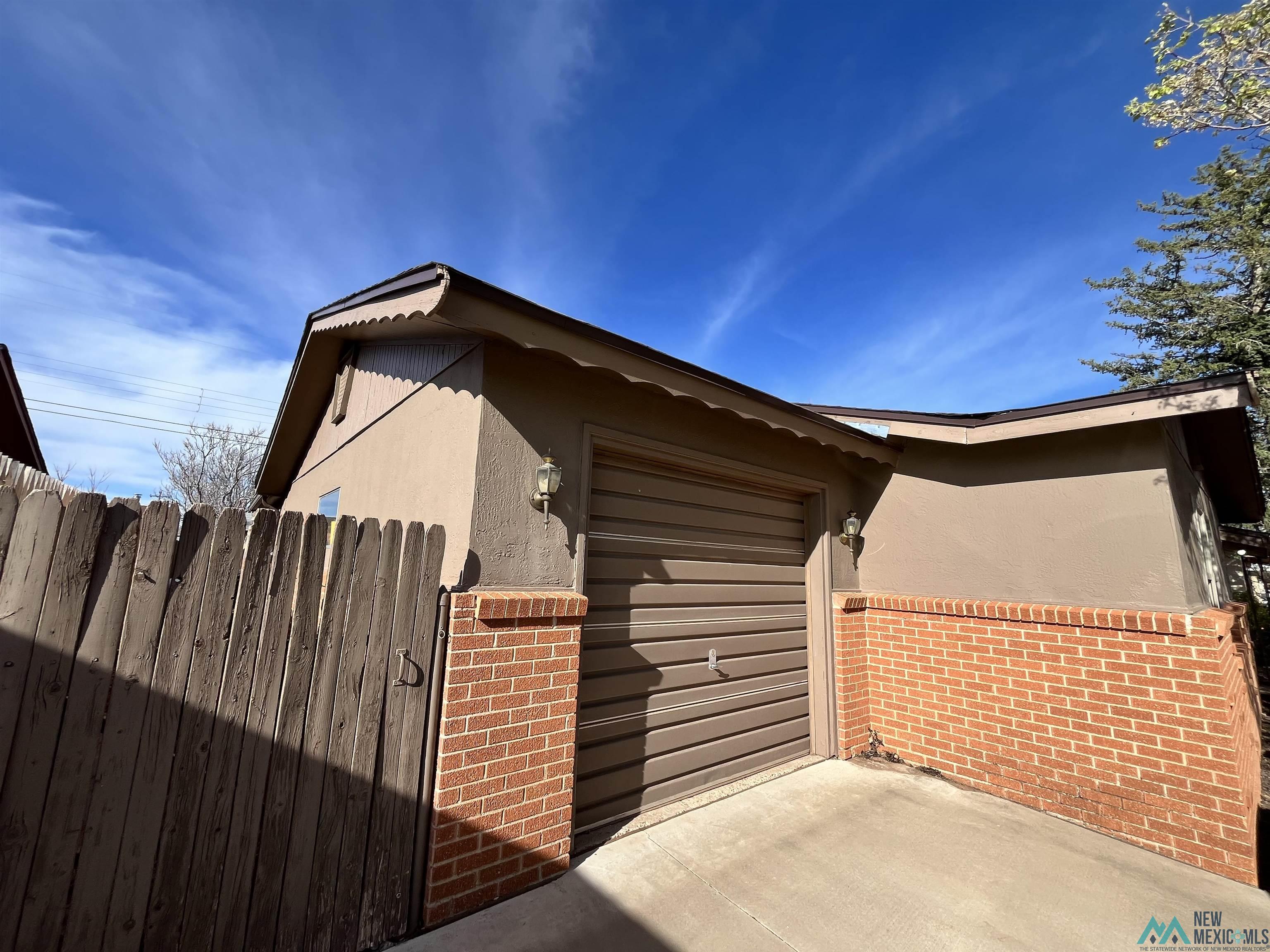 312 Manson Street, Clovis, Texas image 3