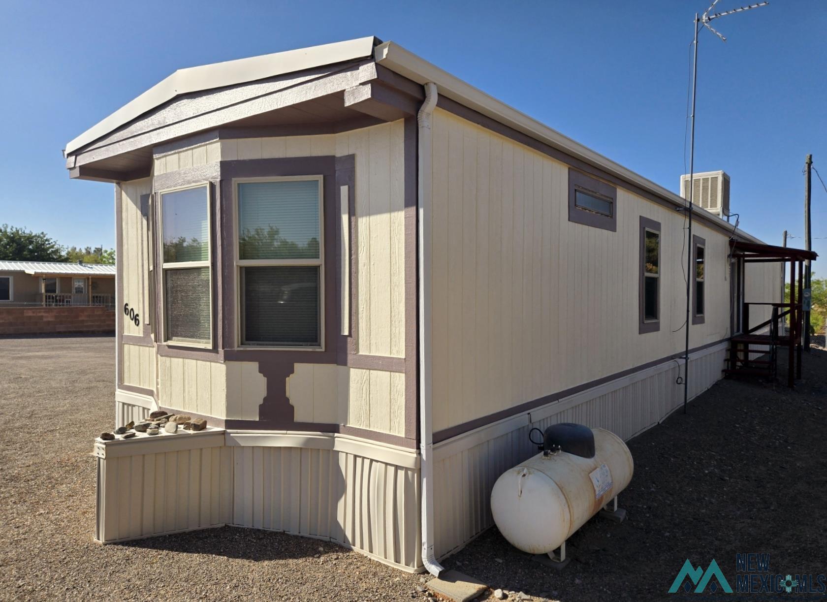 606 Travis Street, Truth Or Consequences, New Mexico image 34