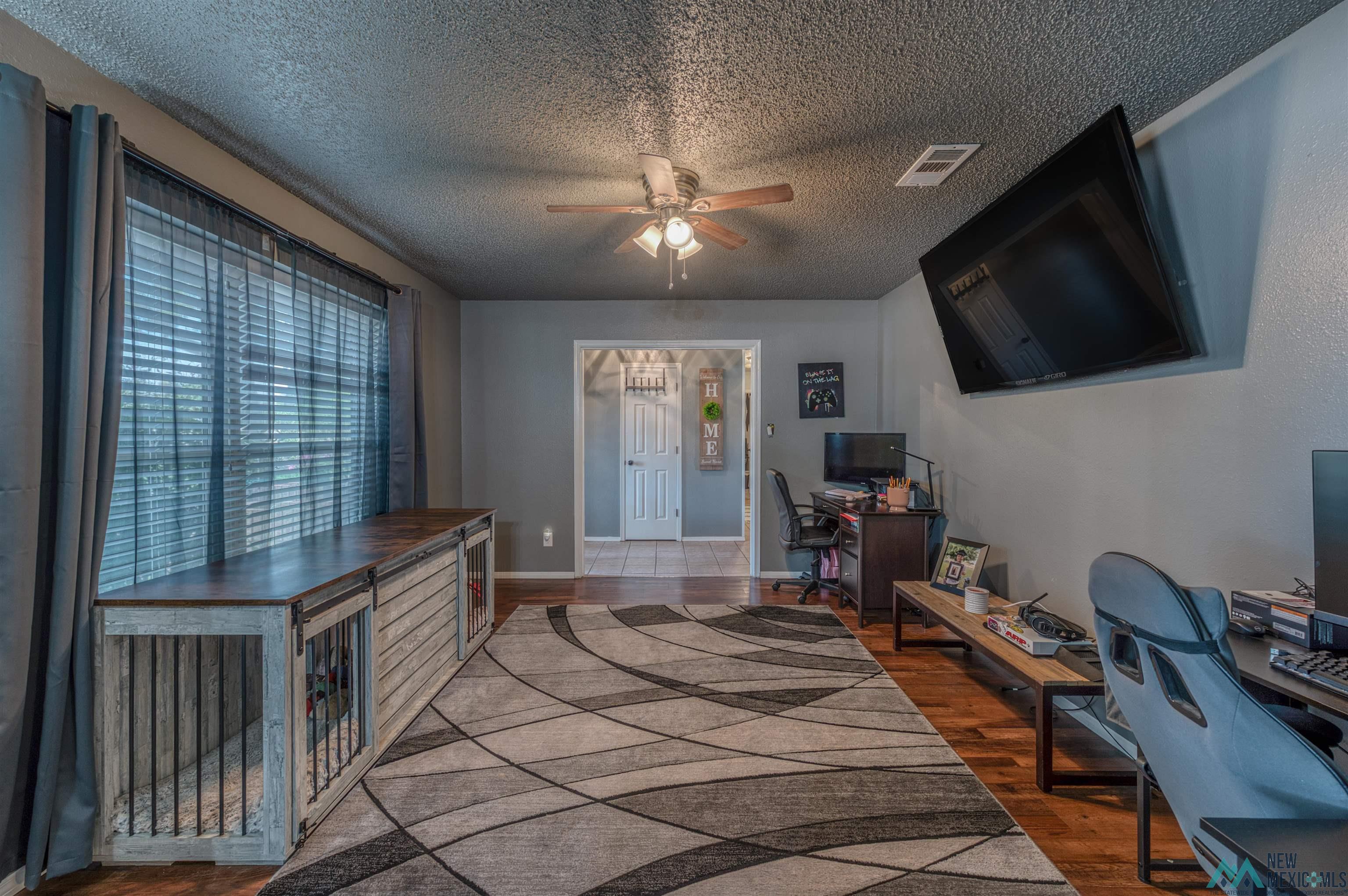 103 Three Cross Drive, Roswell, Texas image 17