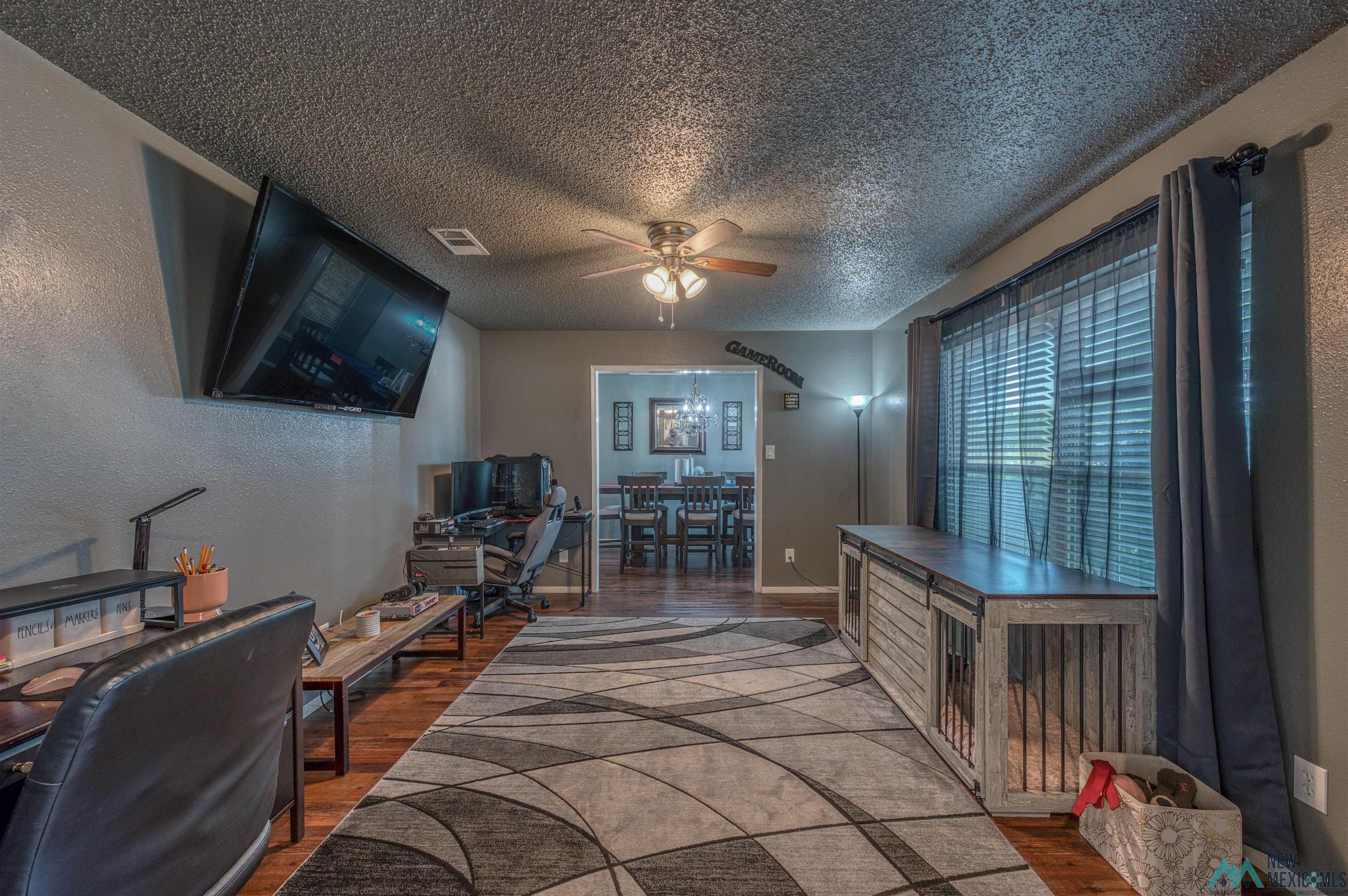 103 Three Cross Drive, Roswell, Texas image 16