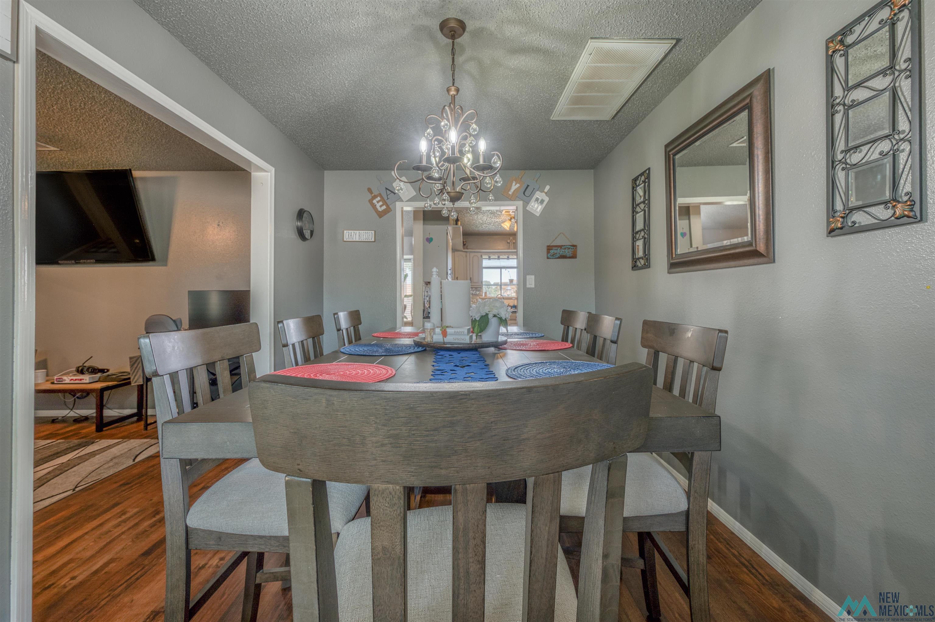 103 Three Cross Drive, Roswell, Texas image 31