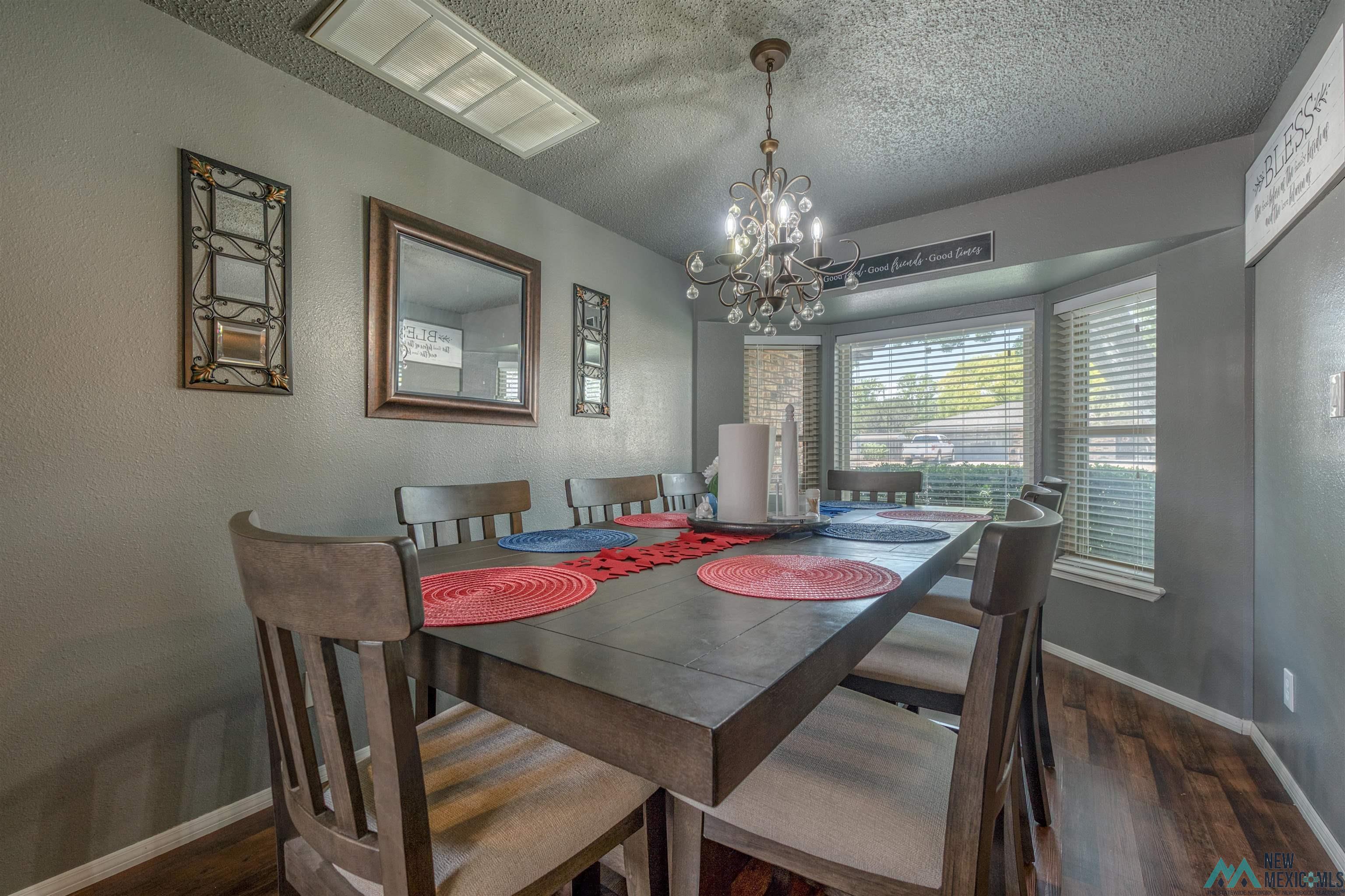 103 Three Cross Drive, Roswell, Texas image 34