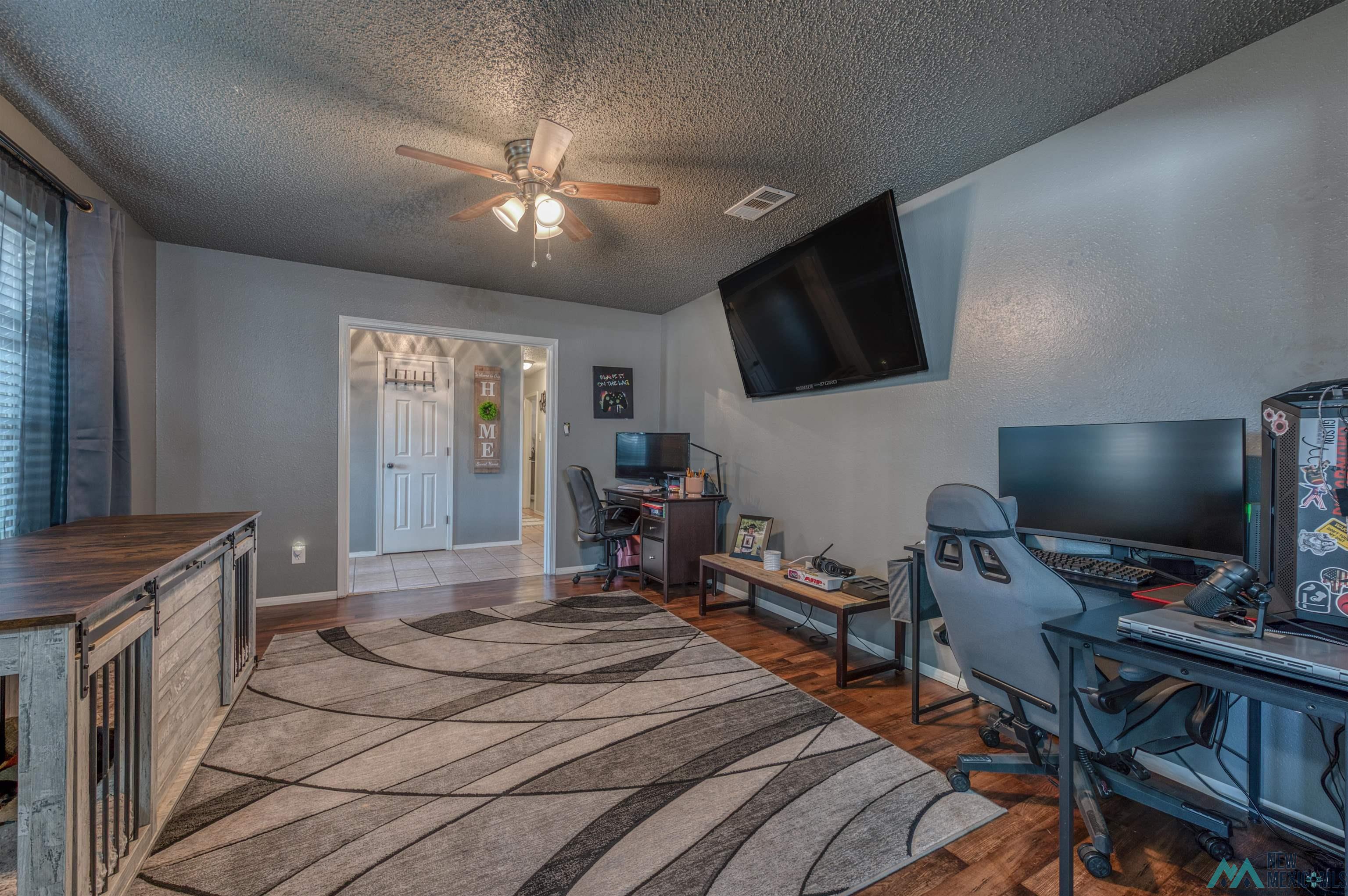 103 Three Cross Drive, Roswell, Texas image 18