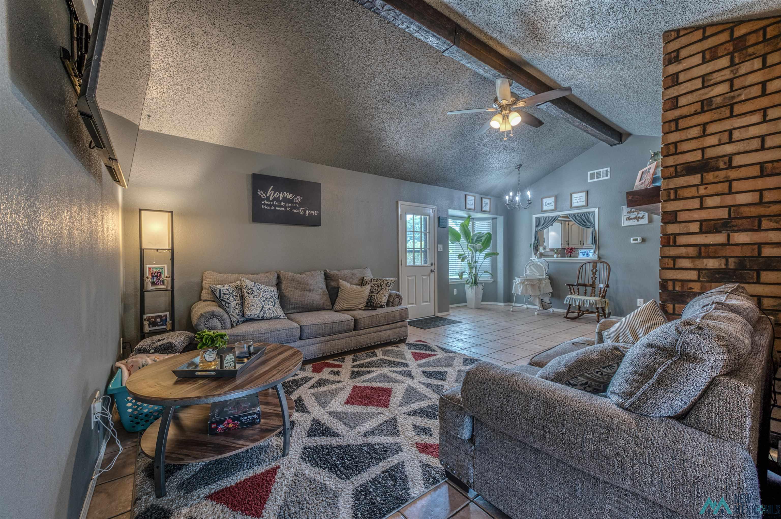 103 Three Cross Drive, Roswell, Texas image 20