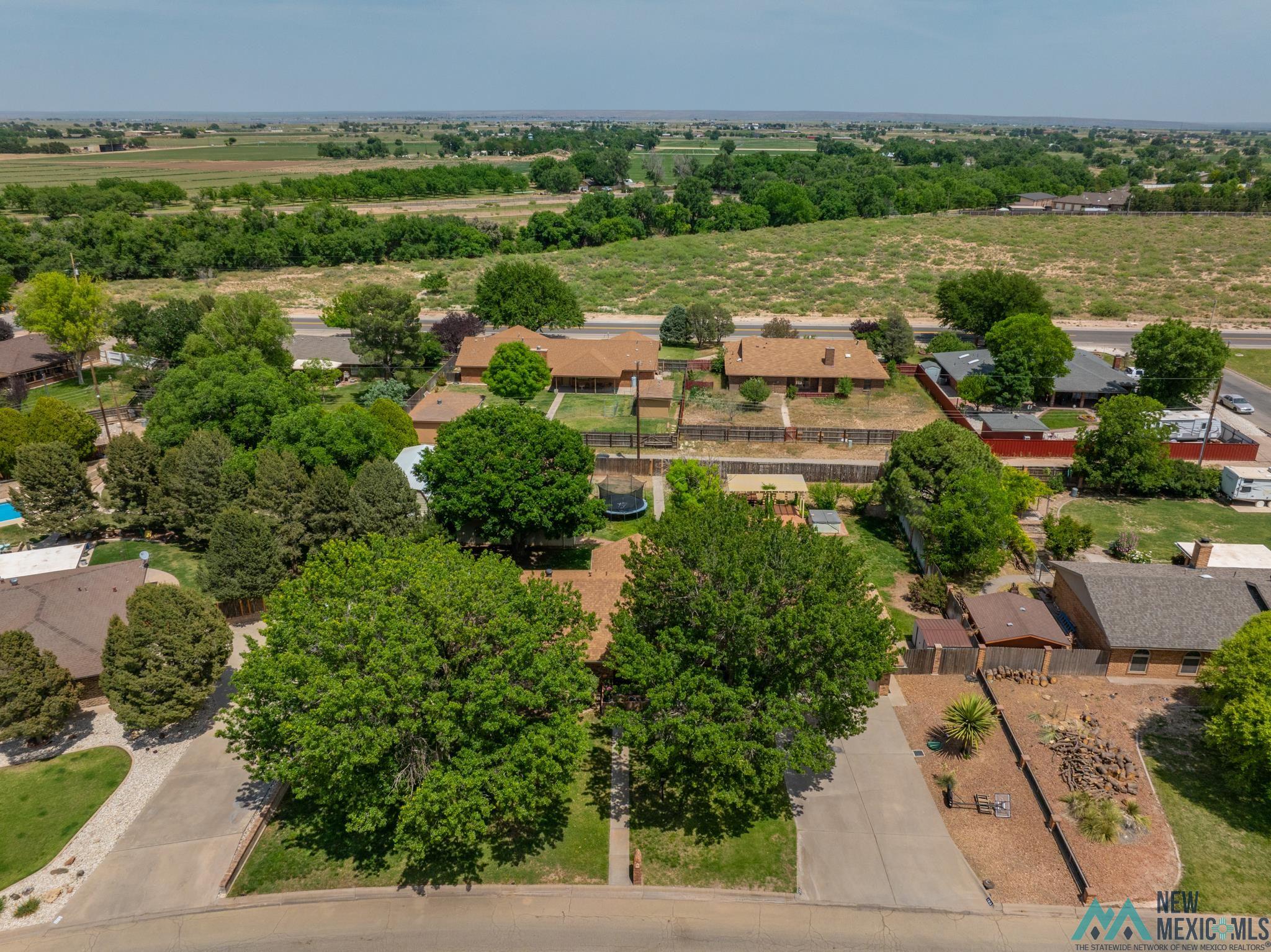 103 Three Cross Drive, Roswell, Texas image 6